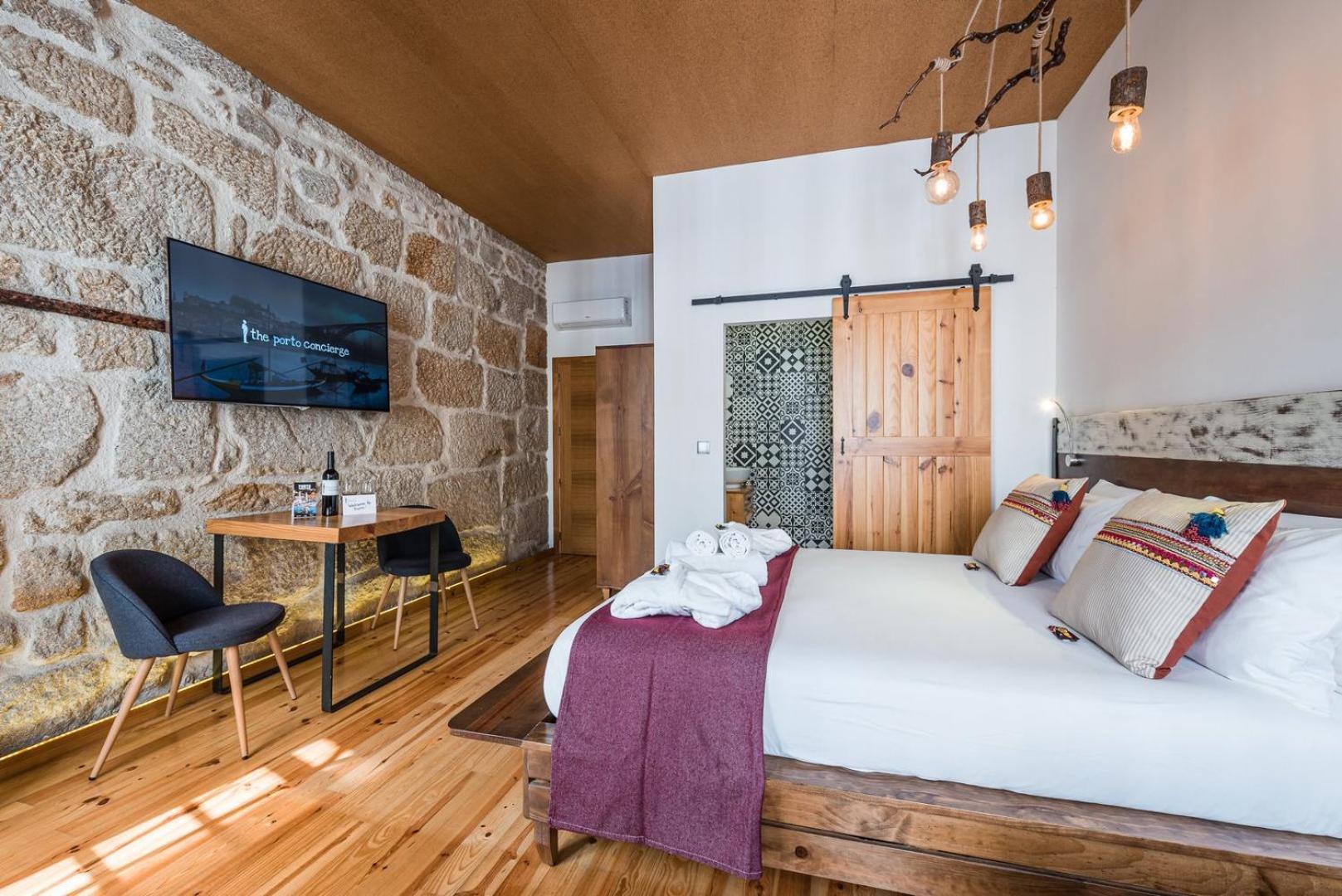 Castlerock Hotel Apartamento