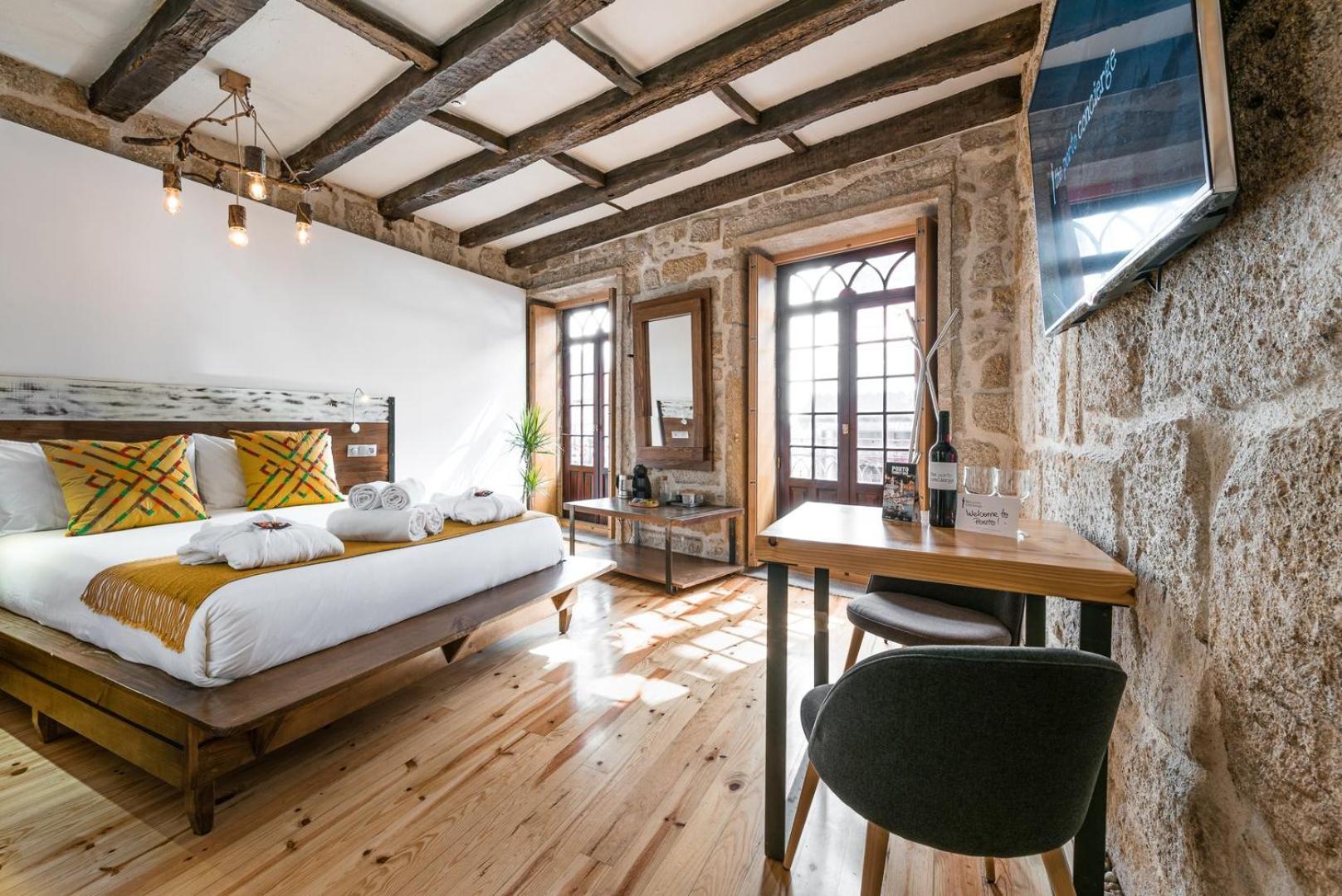Apartamento Castlerock Hotel Porto