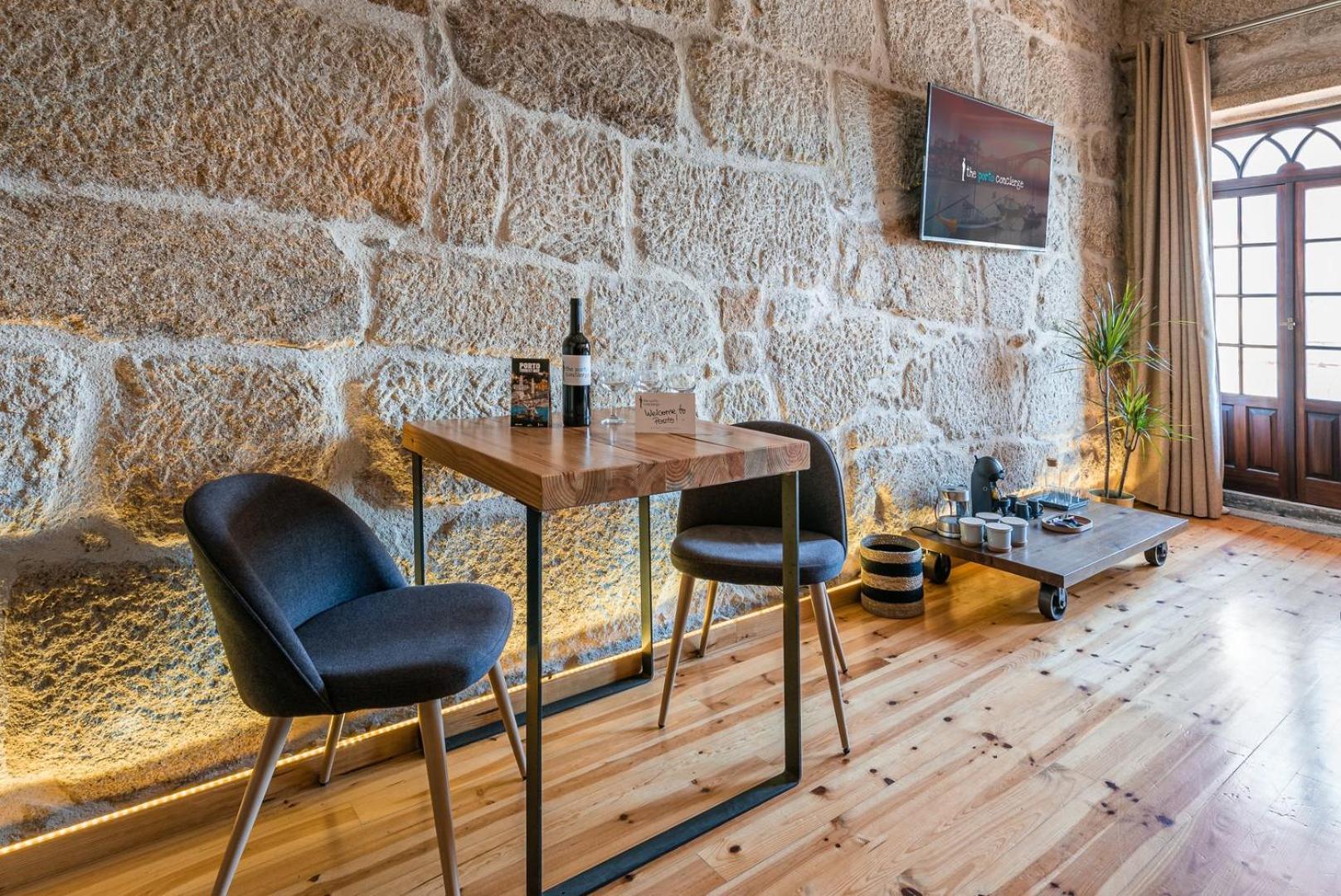 Apartamento Castlerock Hotel *