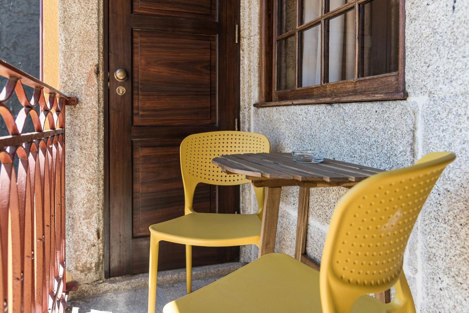 Castlerock Hotel * Porto