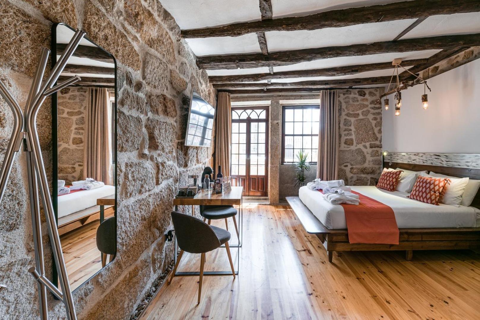 Castlerock Hotel Porto
