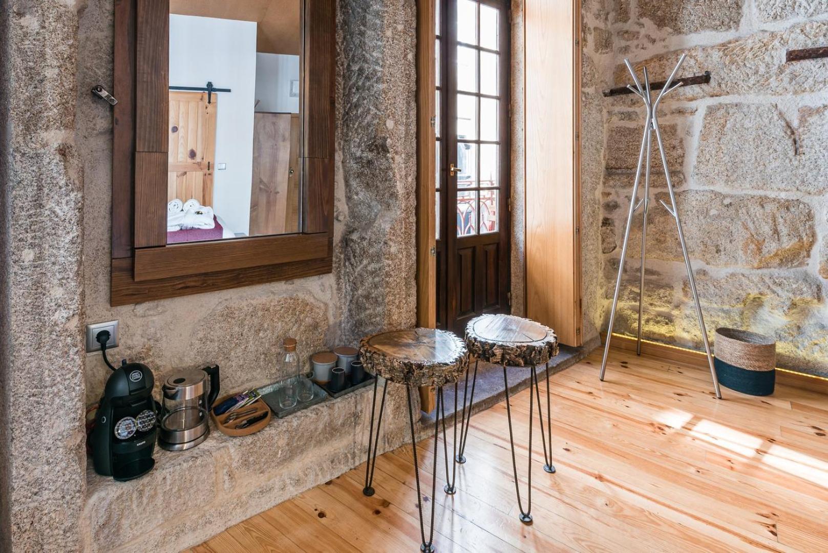 Castlerock Hotel Apartamento