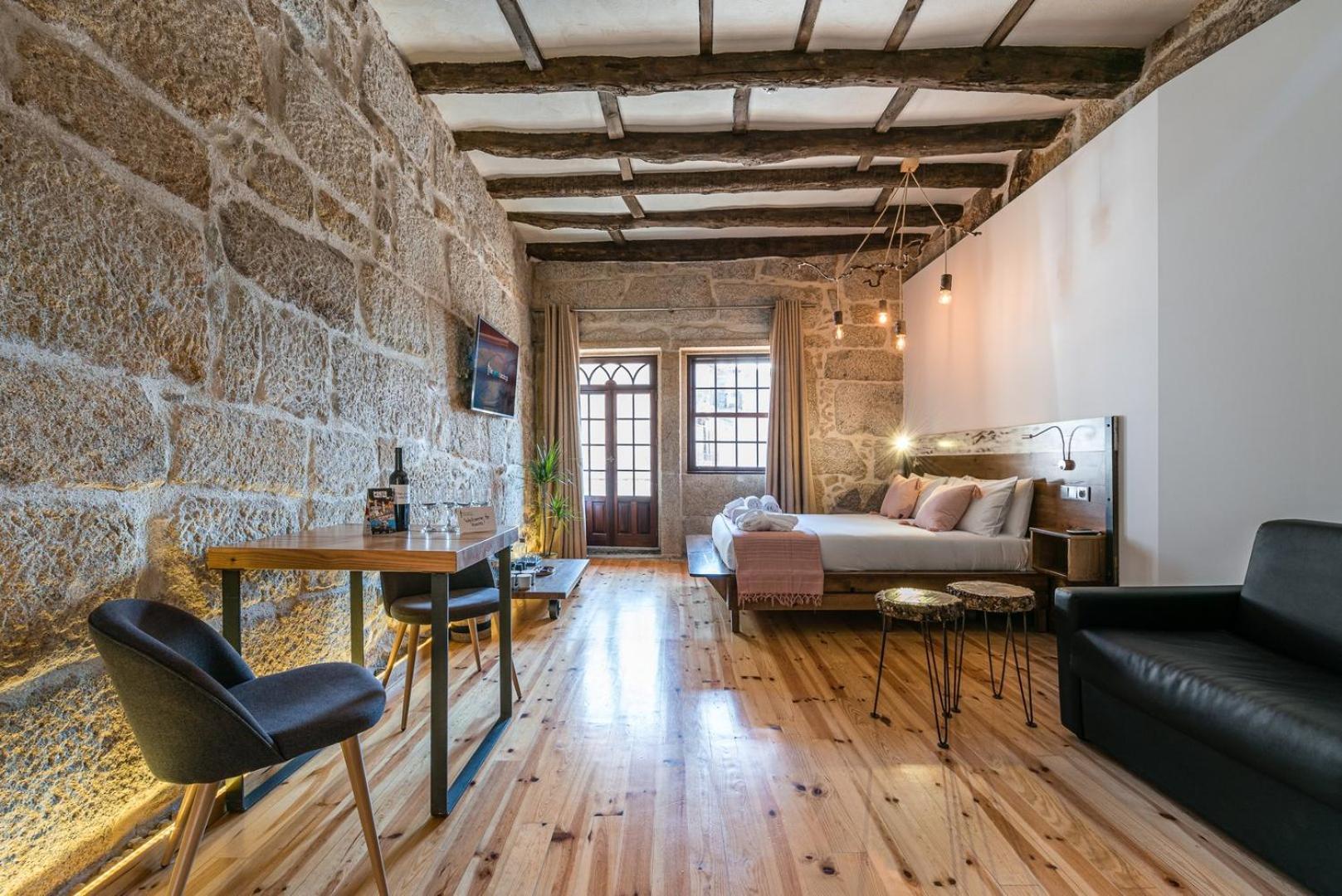 Apartamento Castlerock Hotel *