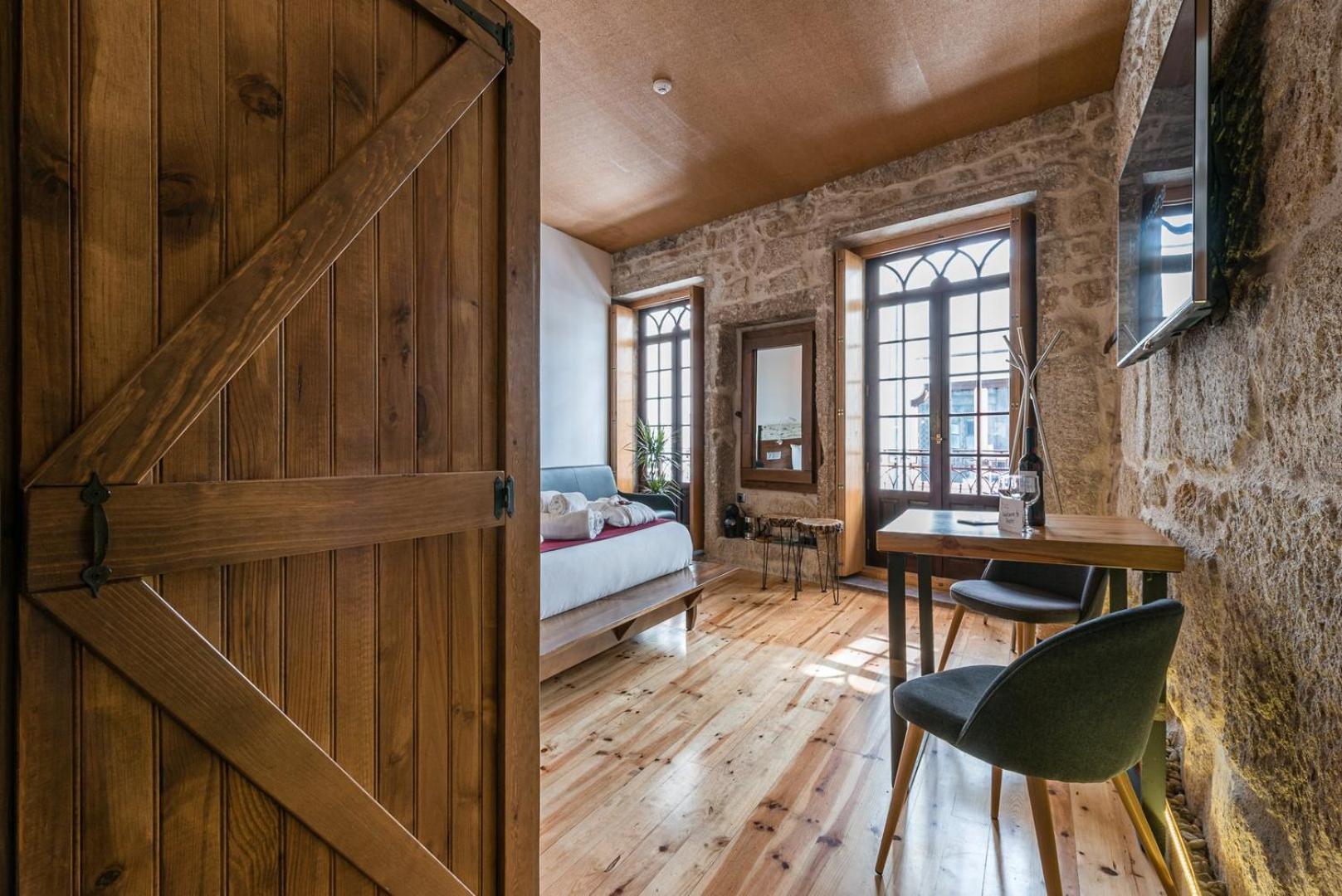 Apartamento Castlerock Hotel Porto