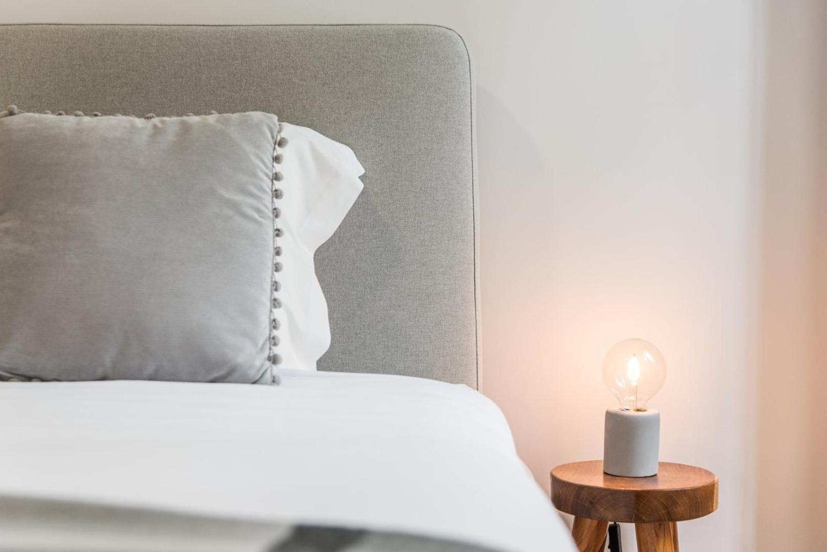 Guestready - Grandeur River Balcony Reborn Apartment *