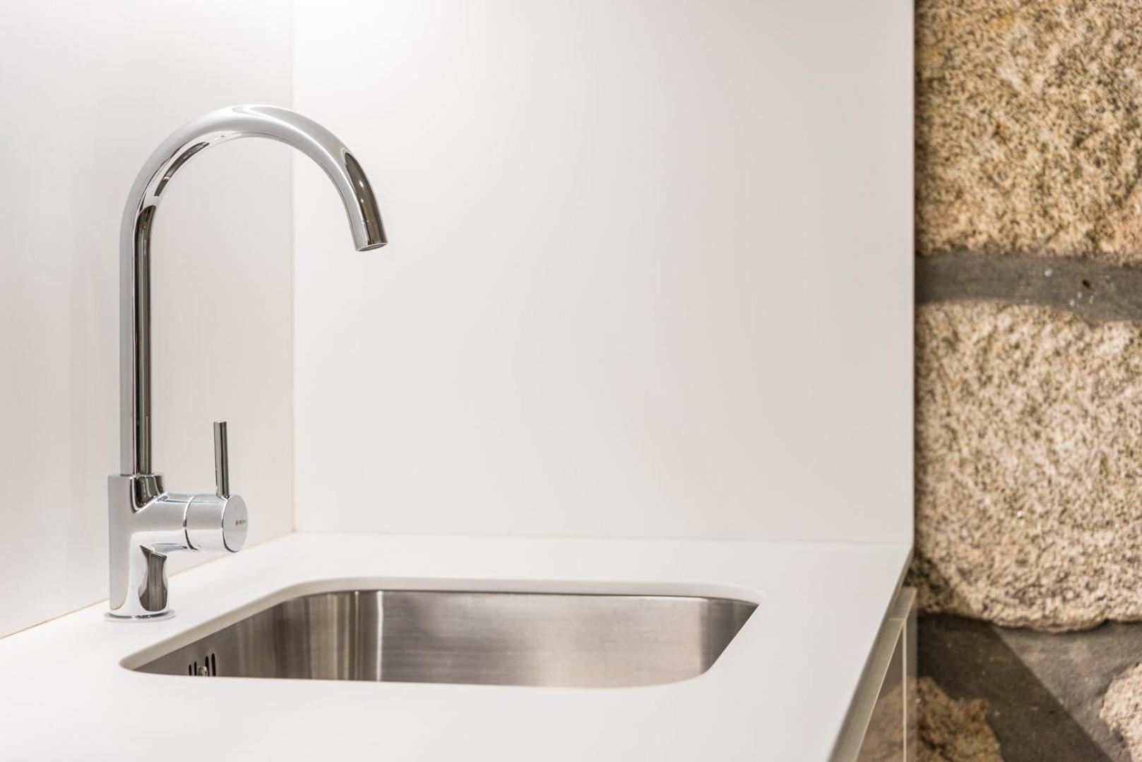 Apartment GuestReady - Grandeur River Porto