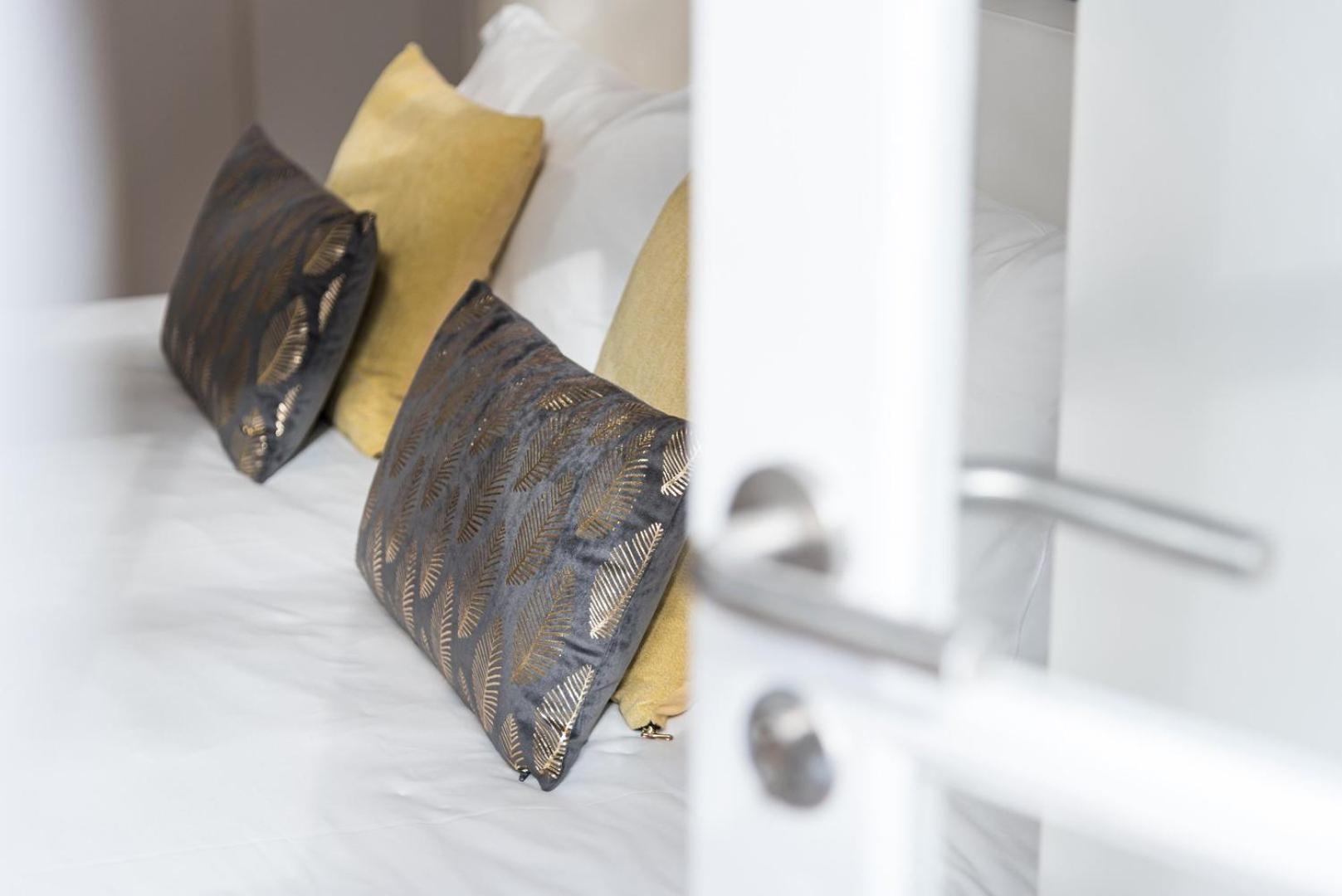 Guestready - Grandeur River Balcony Reborn Apartment Porto
