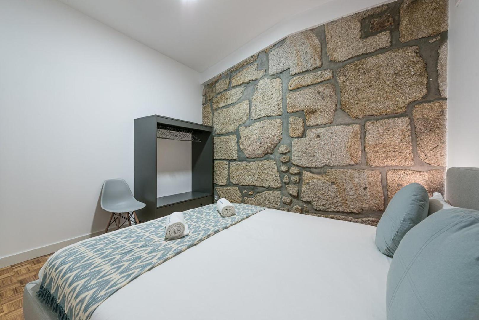Guestready - Grandeur River Balcony Reborn Porto
