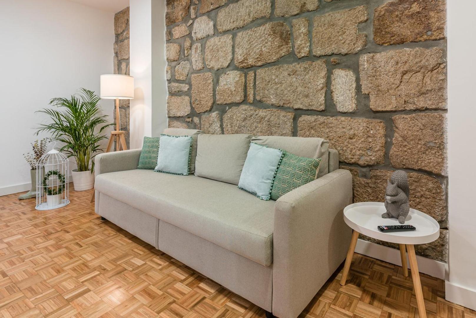 Guestready - Grandeur River Balcony Reborn Apartment