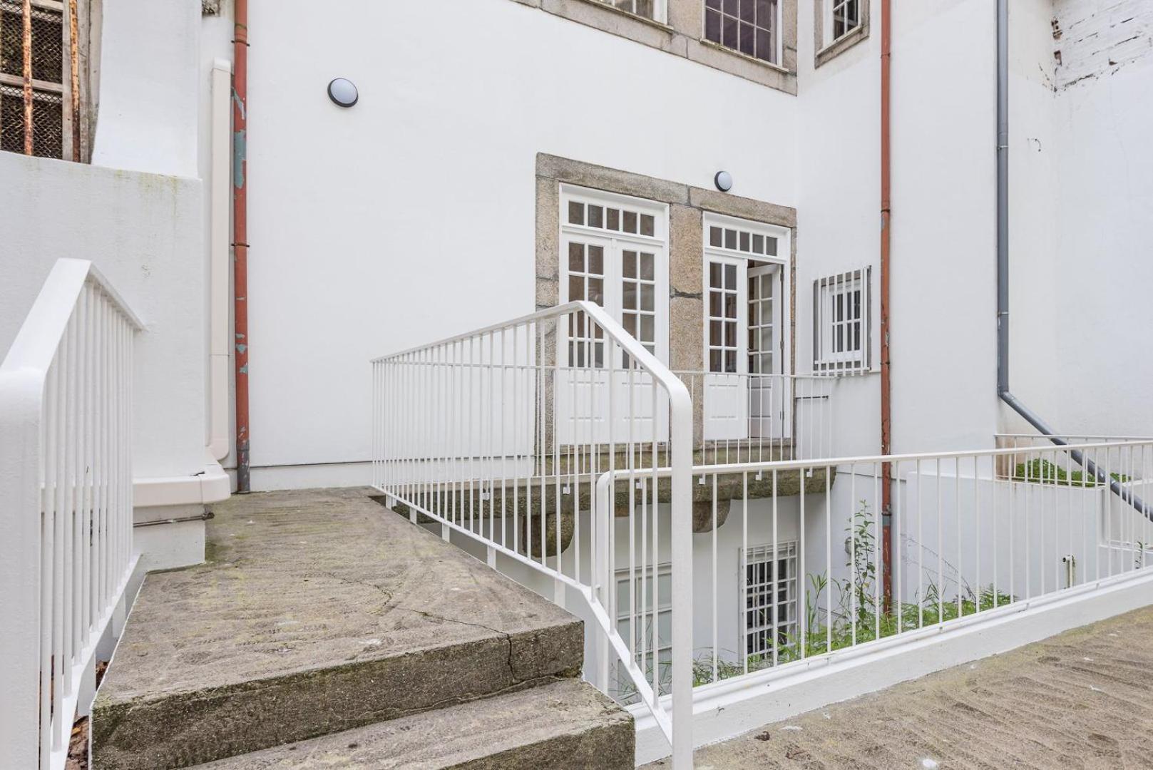 Guestready - Grandeur River Balcony Reborn * Porto