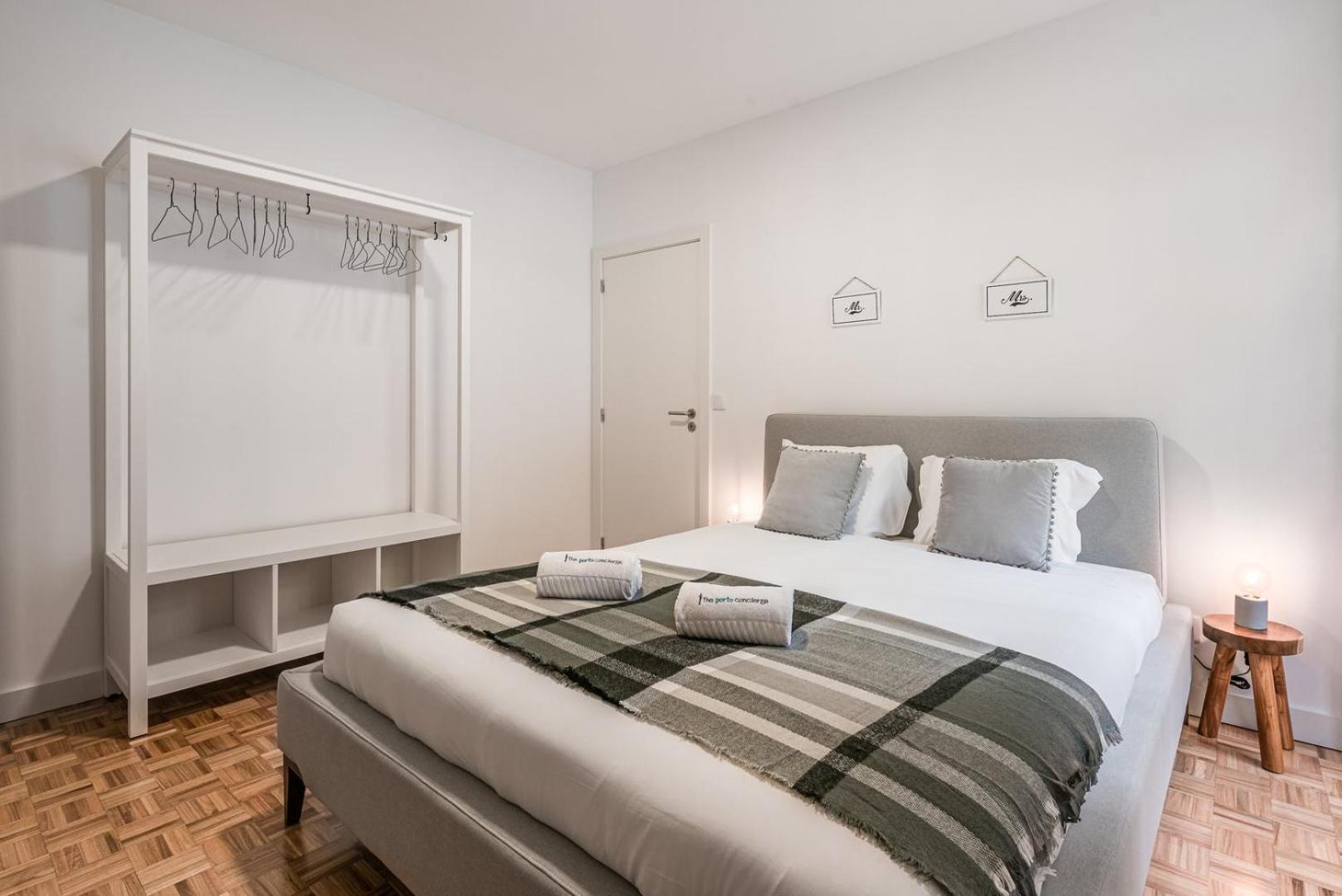 Guestready - Grandeur River Balcony Reborn Apartment *