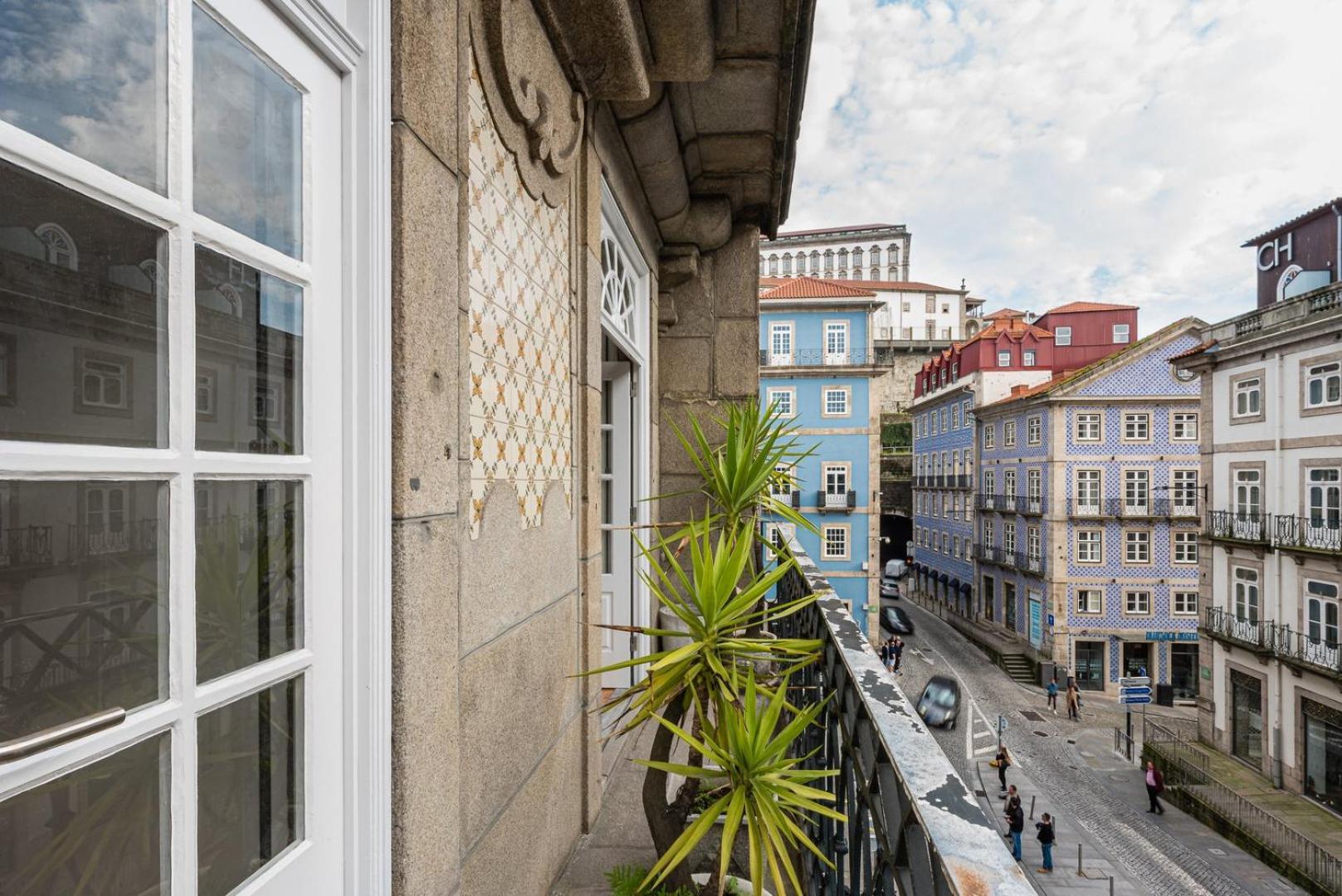 Apartment Guestready - Grandeur River Balcony Reborn