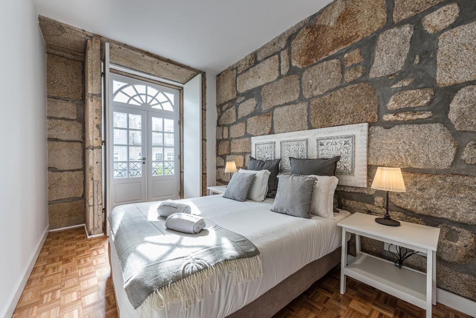 Apartment Guestready - Grandeur River Balcony Reborn