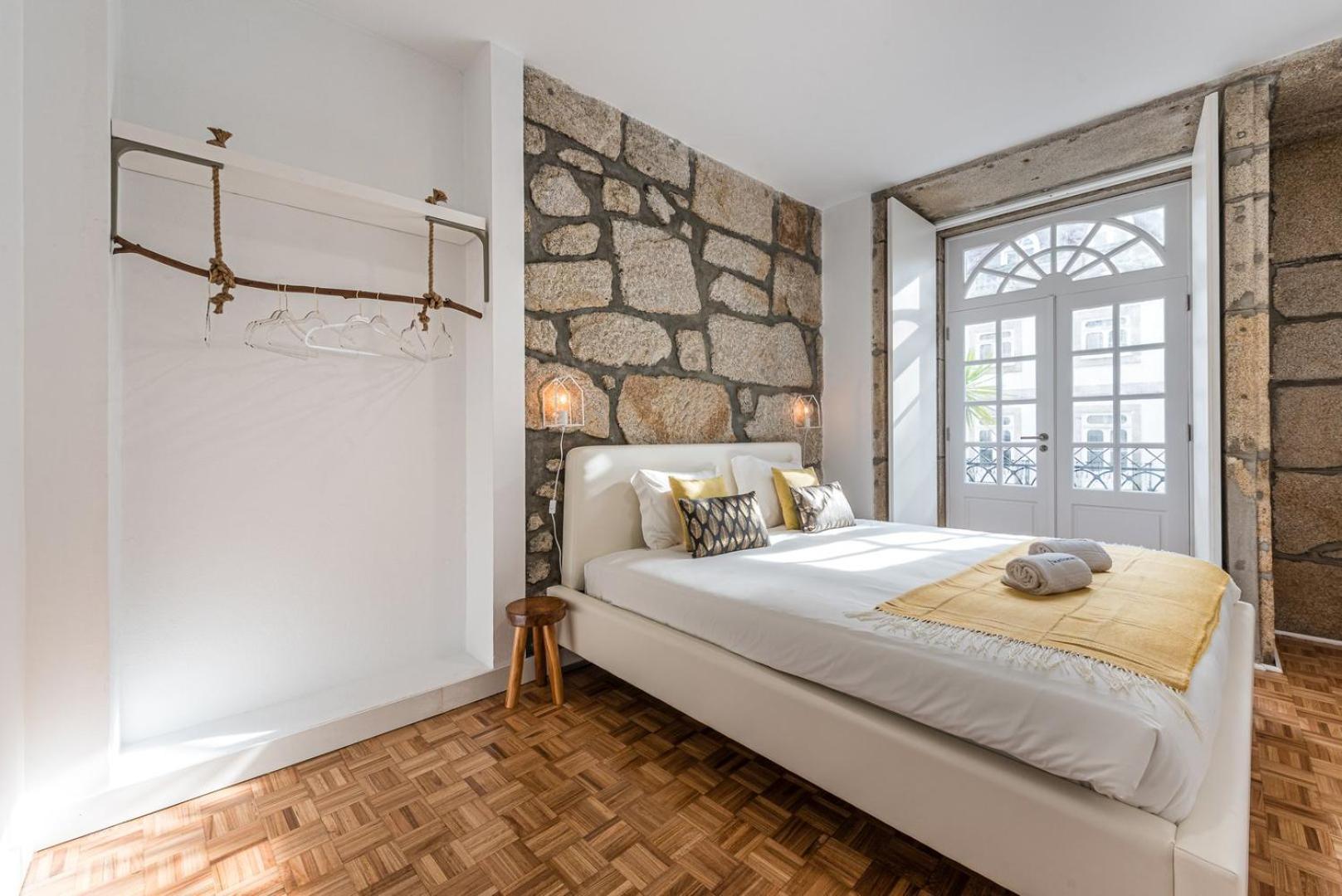 Guestready - Grandeur River Balcony Reborn Apartment