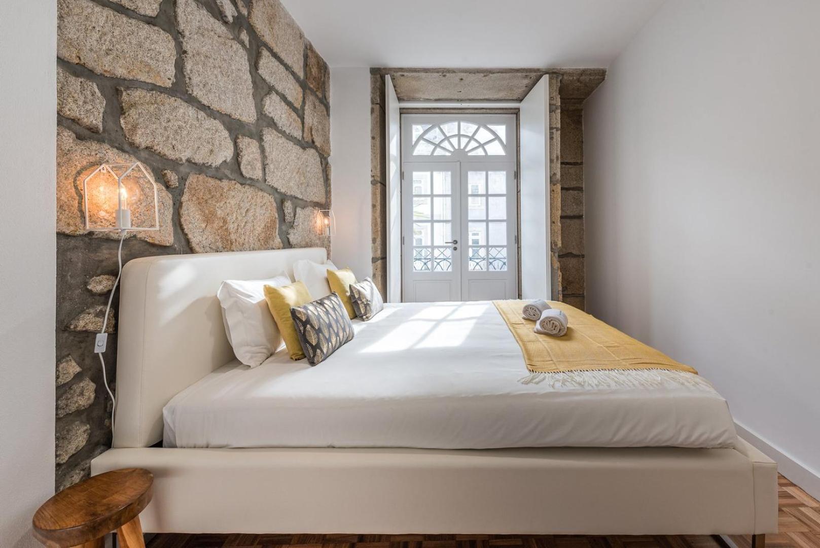 Guestready - Grandeur River Balcony Reborn *