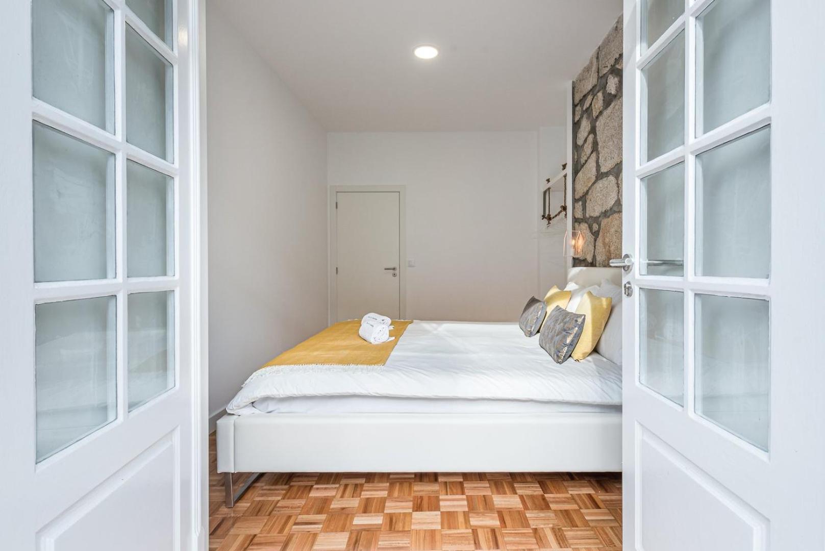 Guestready - Grandeur River Balcony Reborn