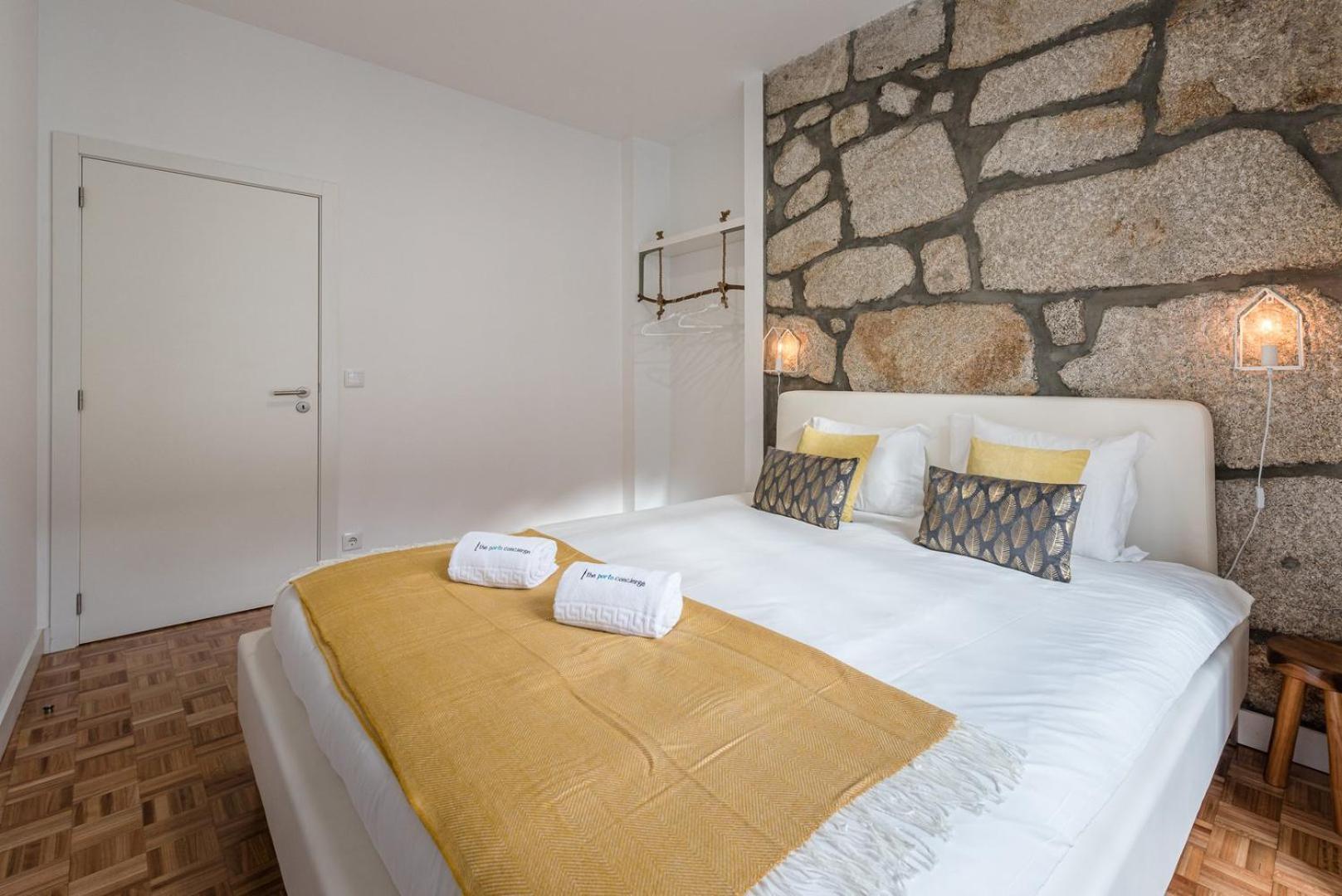 Apartment Guestready - Grandeur River Balcony Reborn Porto