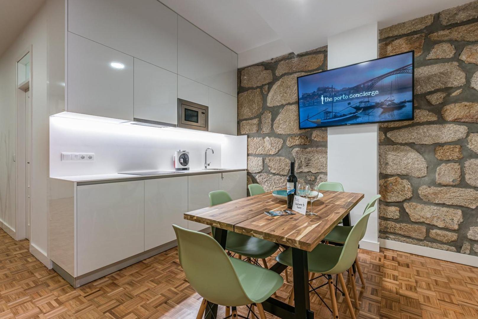 Guestready - Grandeur River Balcony Reborn * Porto