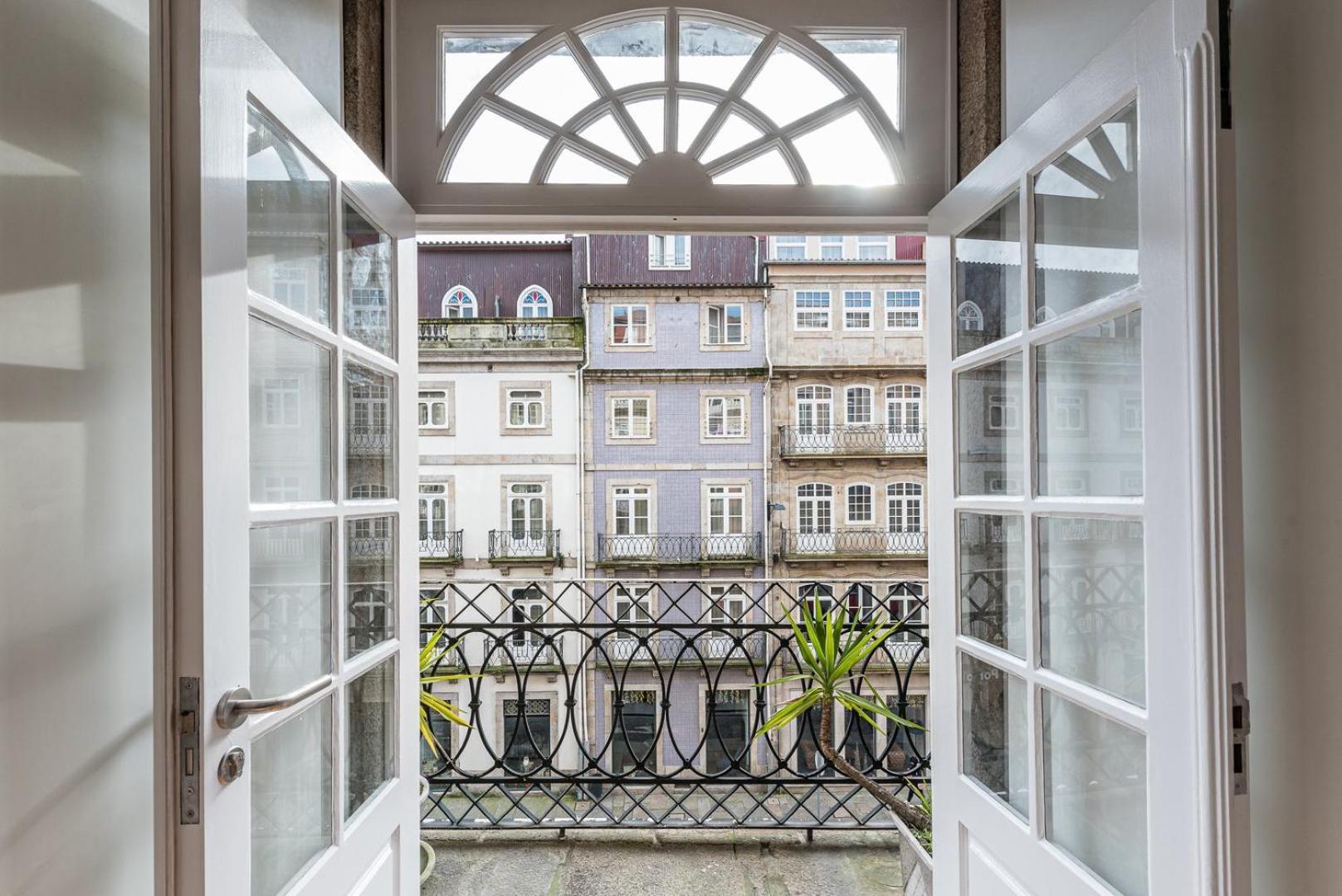 Guestready - Grandeur River Balcony Reborn Apartment *