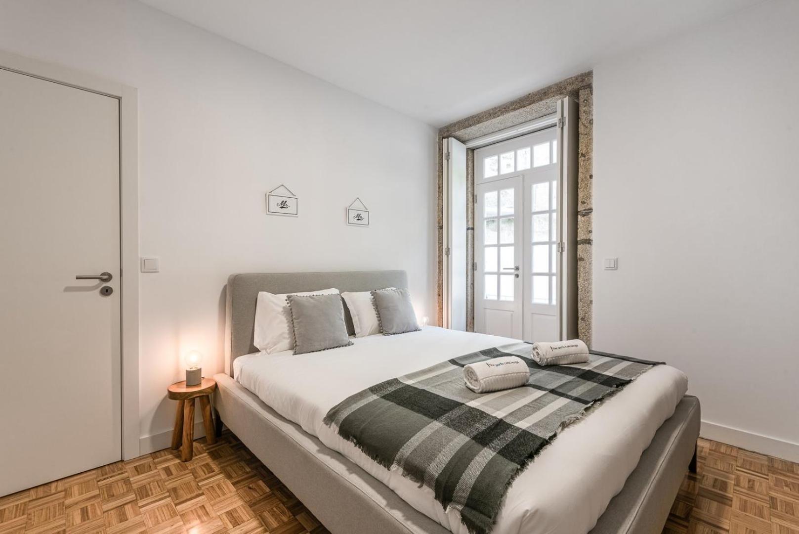 Apartment Guestready - Grandeur River Balcony Reborn