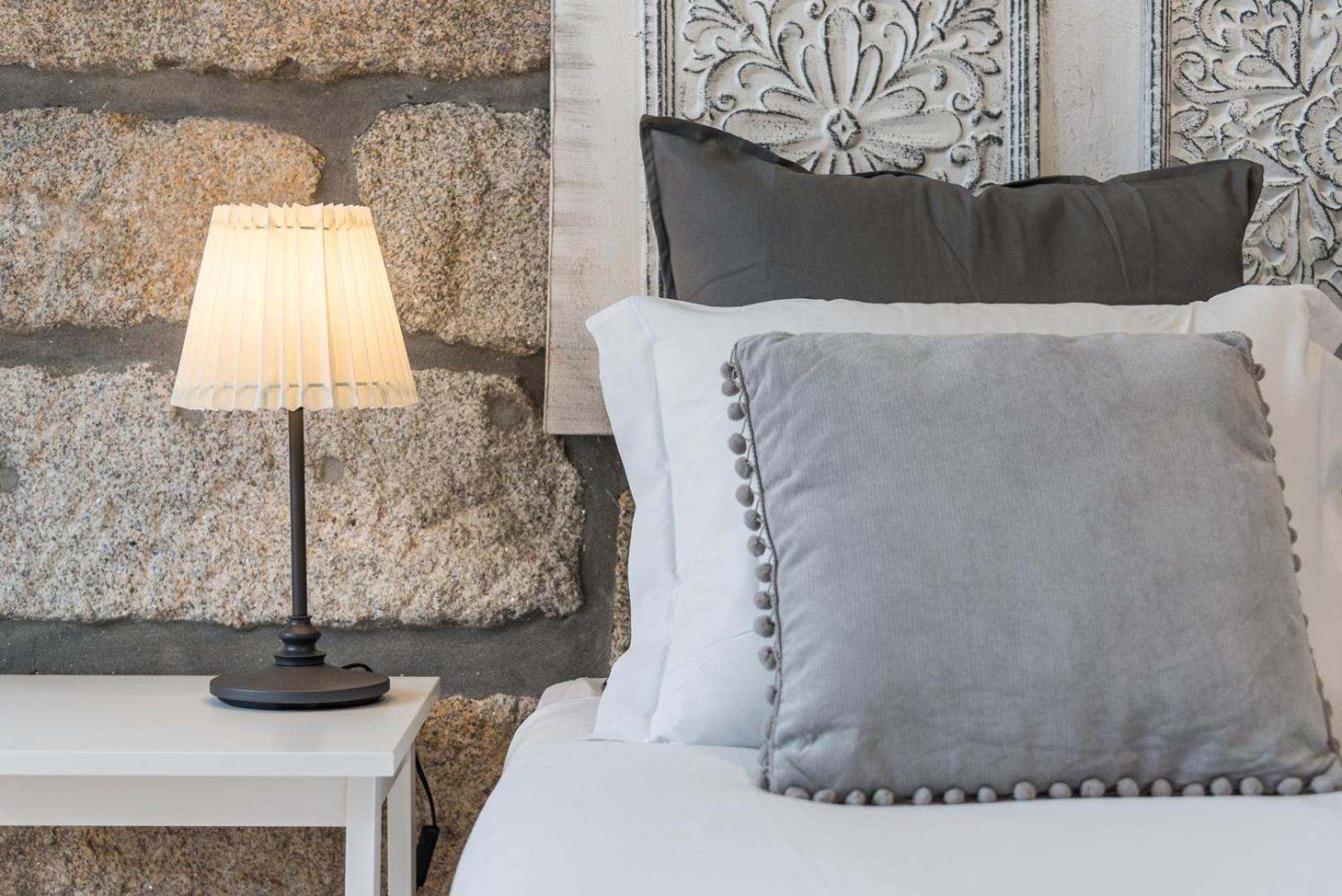 Guestready - Grandeur River Balcony Reborn