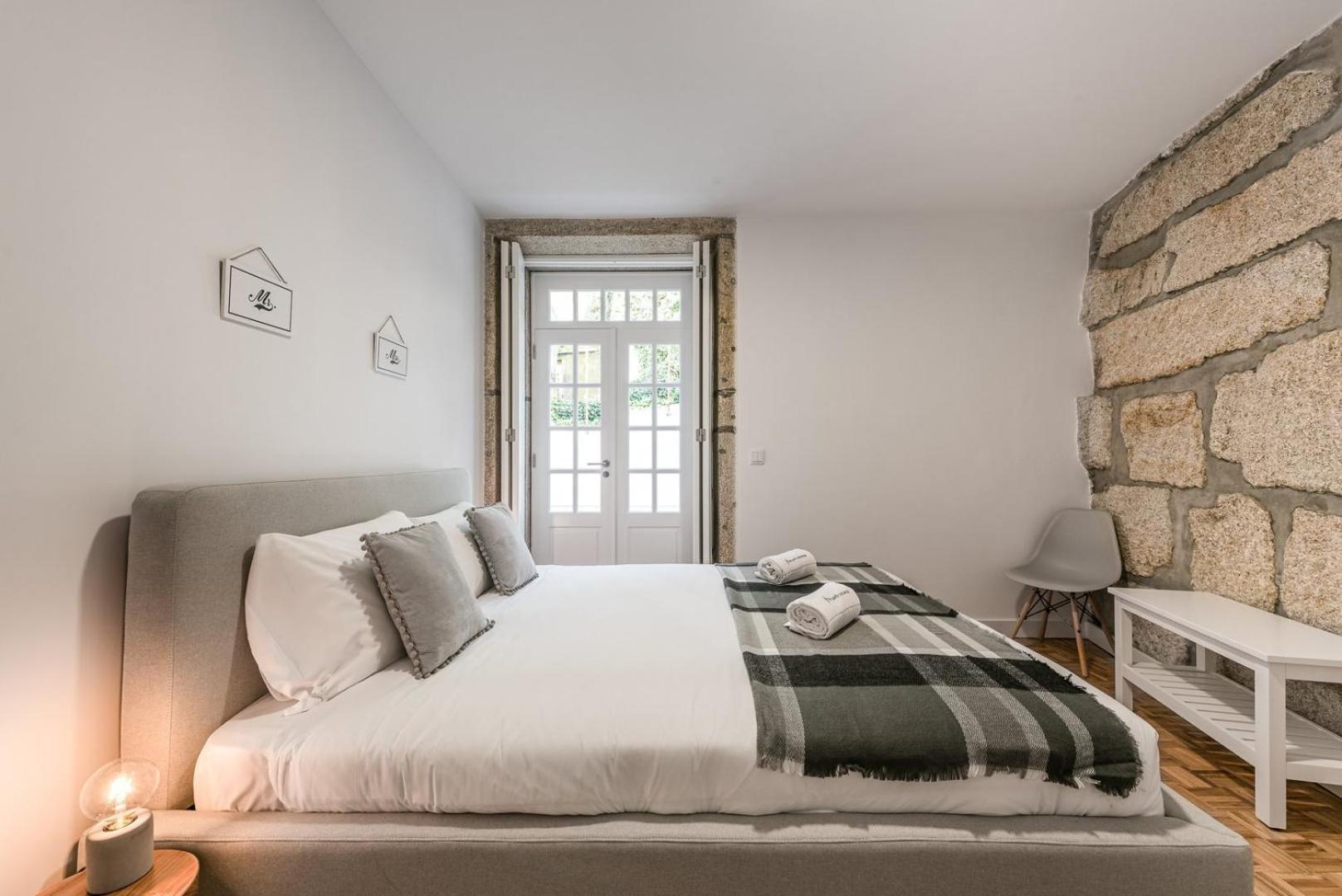 Guestready - Grandeur River Balcony Reborn