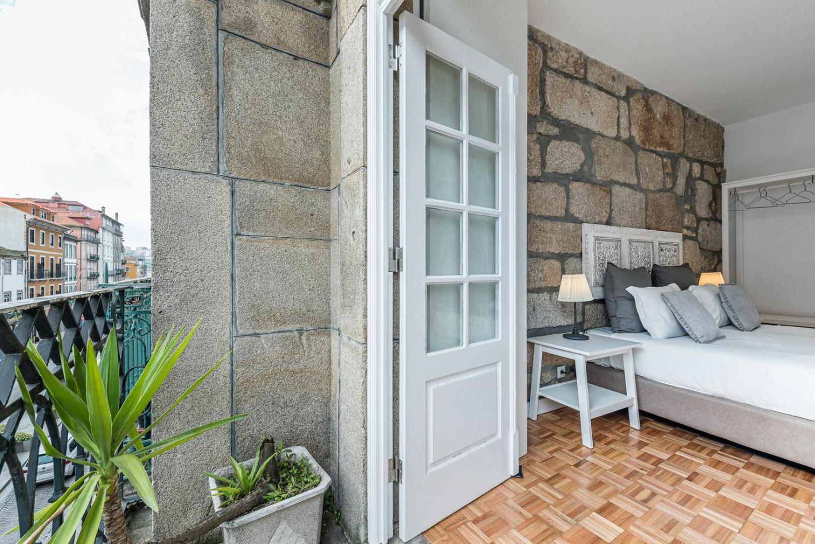 Guestready - Grandeur River Balcony Reborn Apartment *