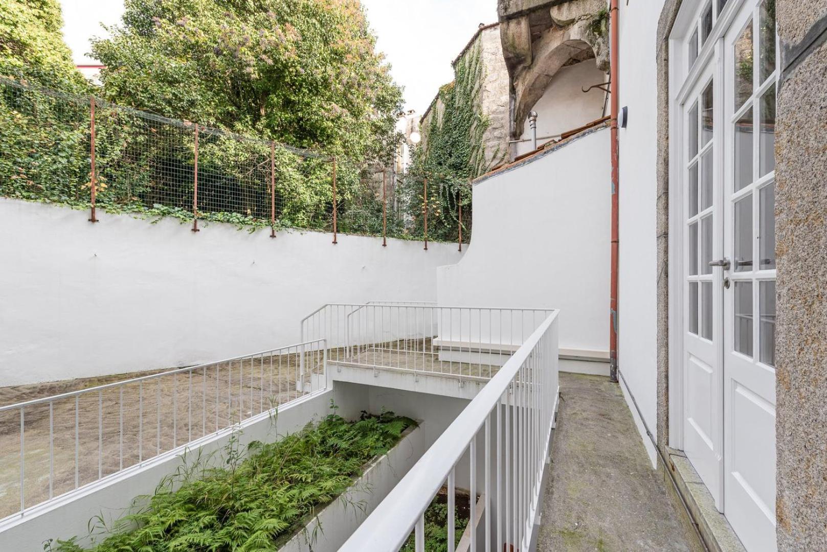 Guestready - Grandeur River Balcony Reborn Apartment Porto