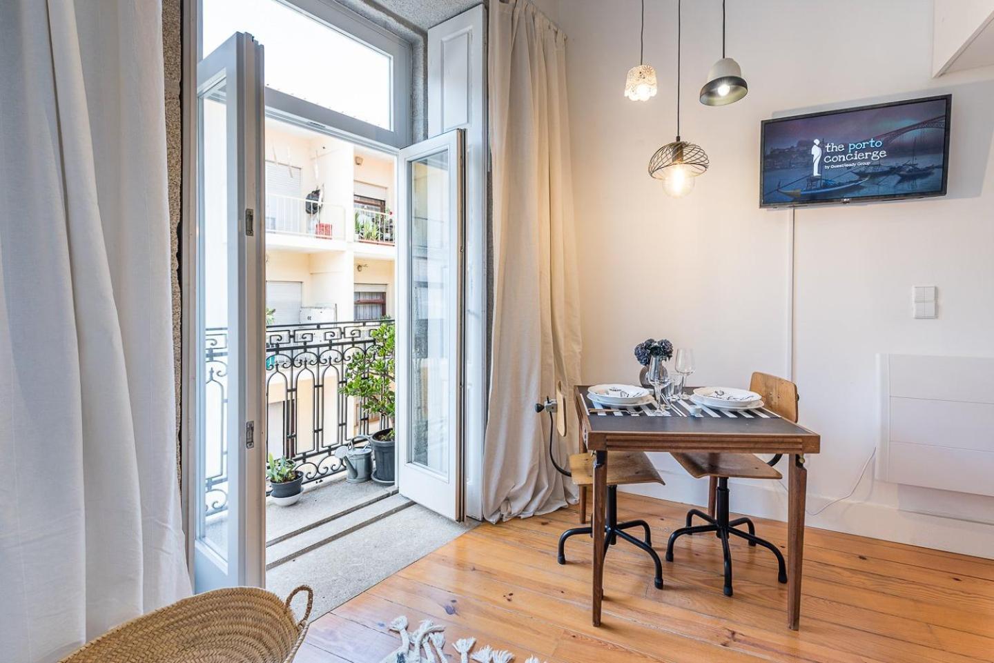 Guestready - Cosy Living In Downtown Apartment Porto