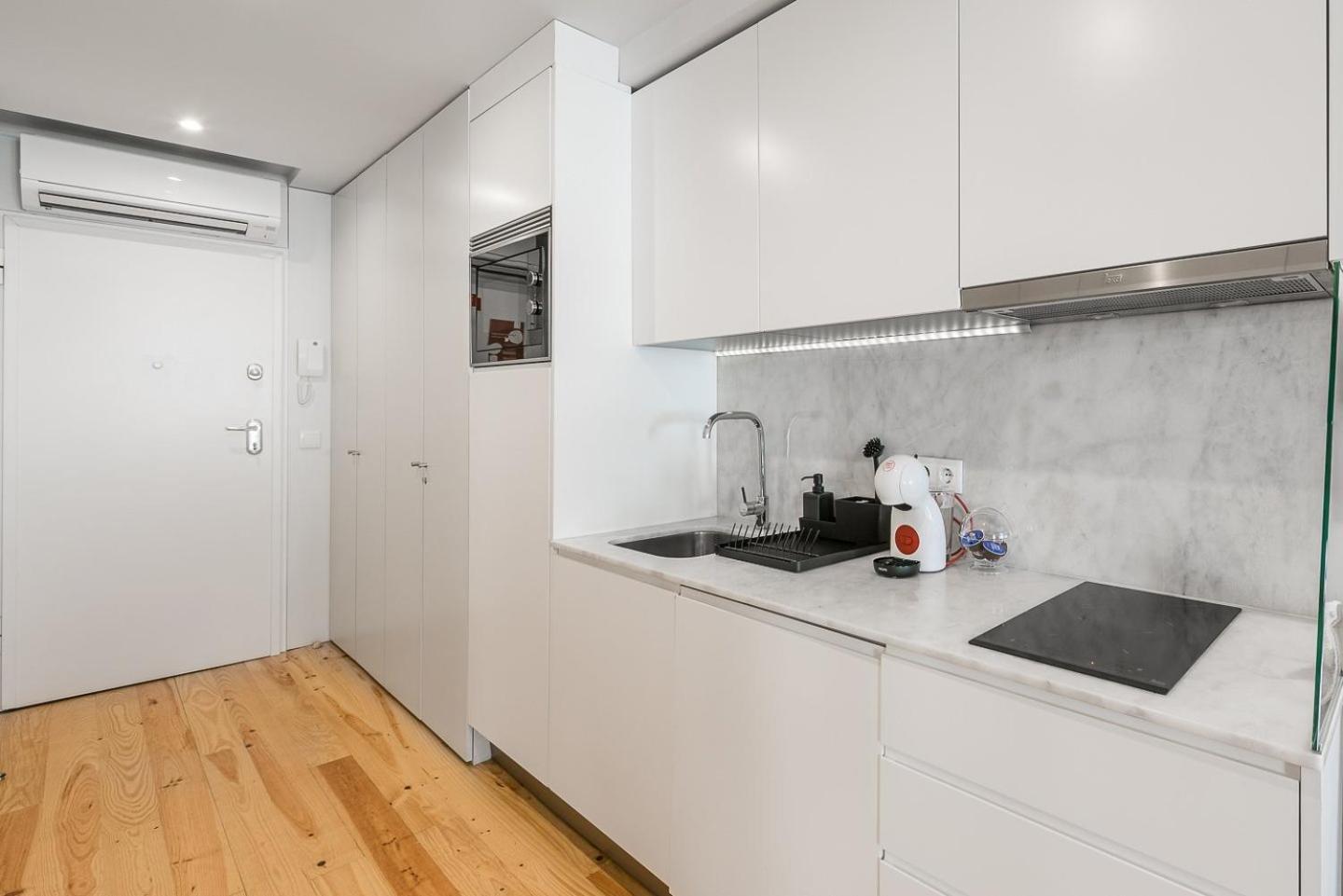 Appartement Guestready - Private Oasis For Two Porto