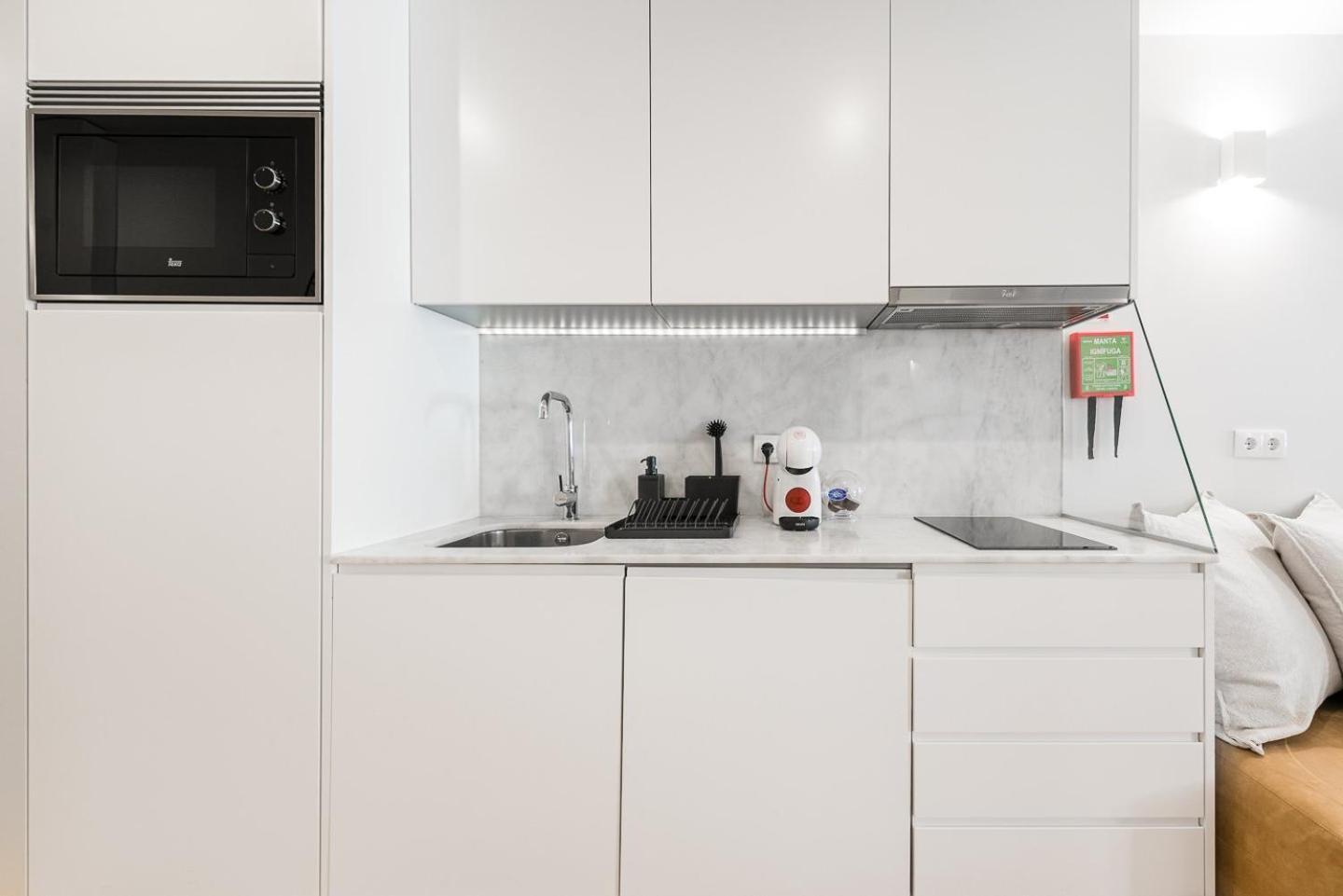 Guestready - Private Oasis For Two Appartement Porto