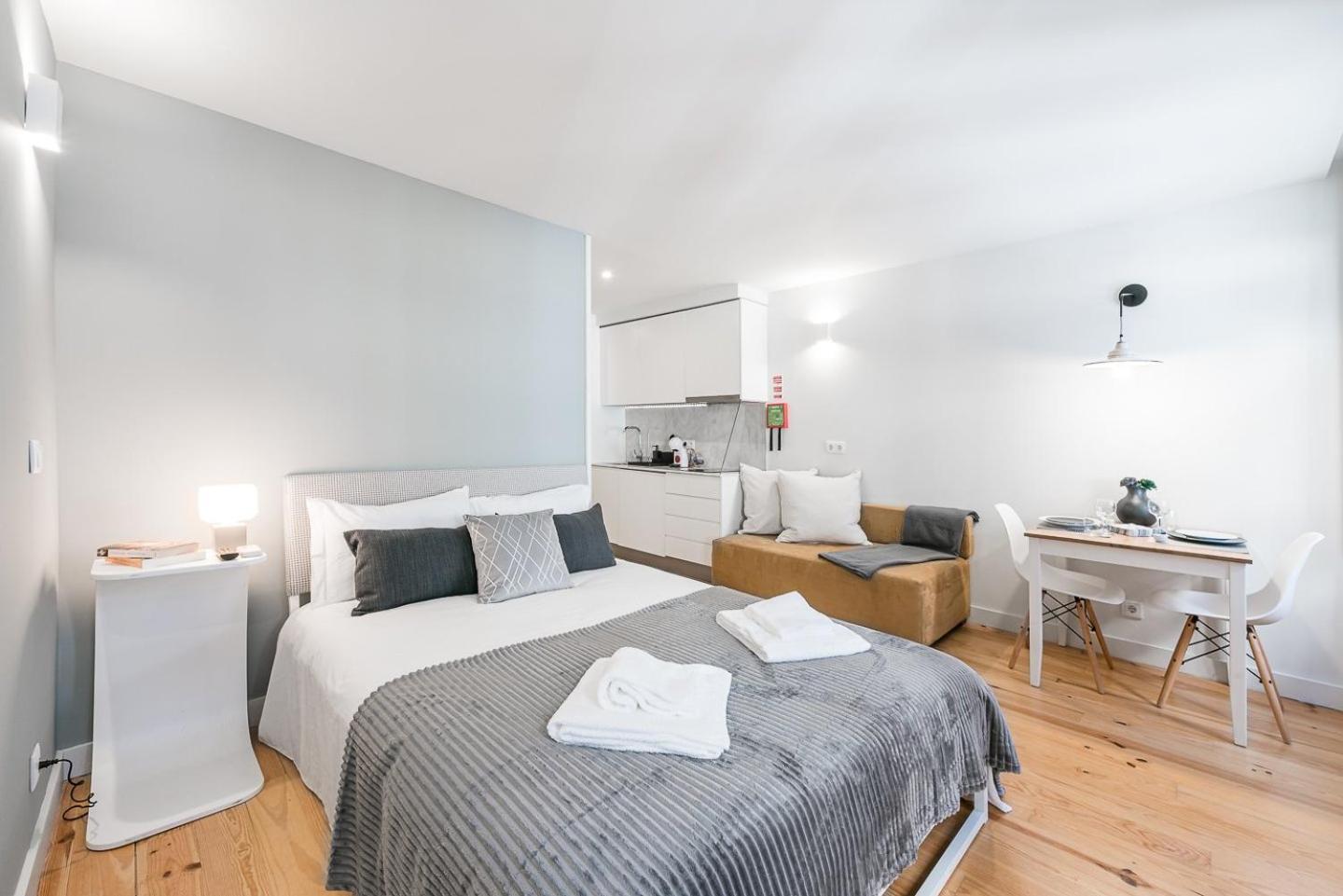 Guestready - Private Oasis For Two * Porto