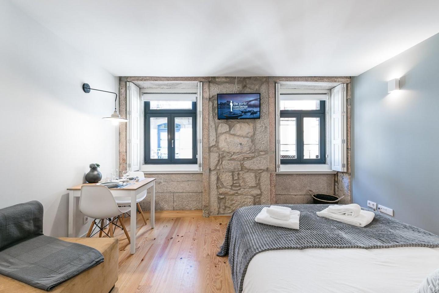 Guestready - Private Oasis For Two * Porto