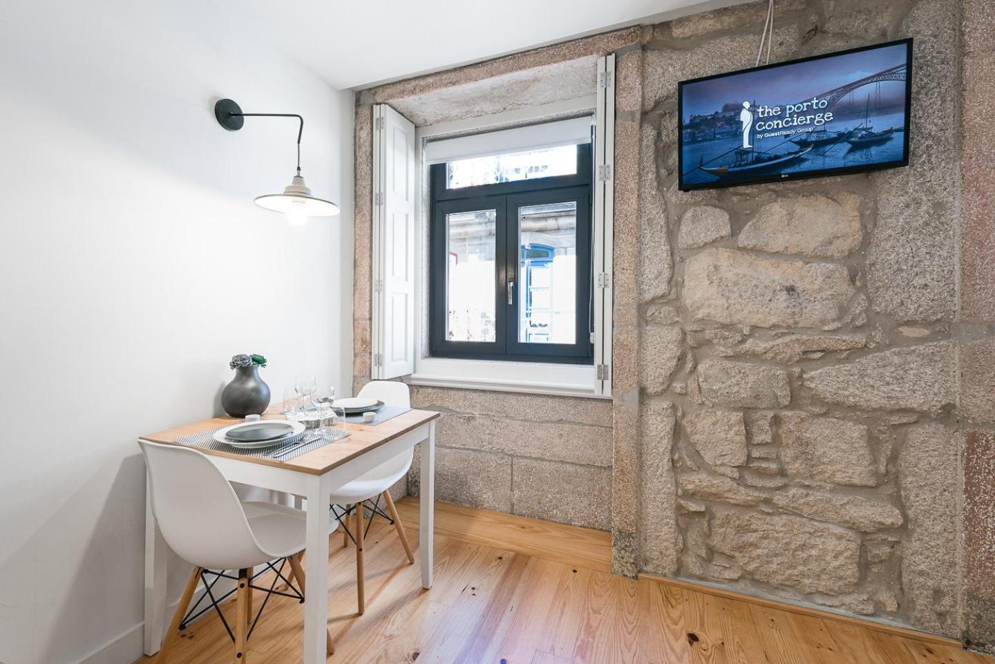 Appartement Guestready - Private Oasis For Two