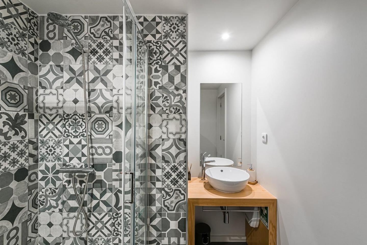 Guestready - Private Oasis For Two Appartement *