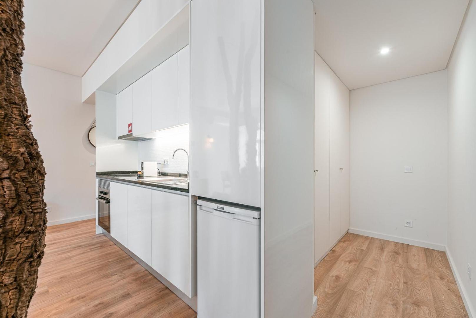 Guestready - Nature-themed Apartment