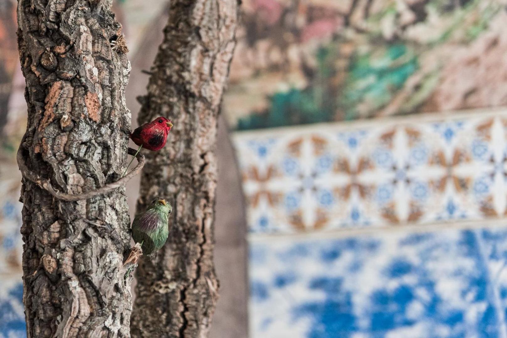 Guestready - Nature-themed Apartment Porto