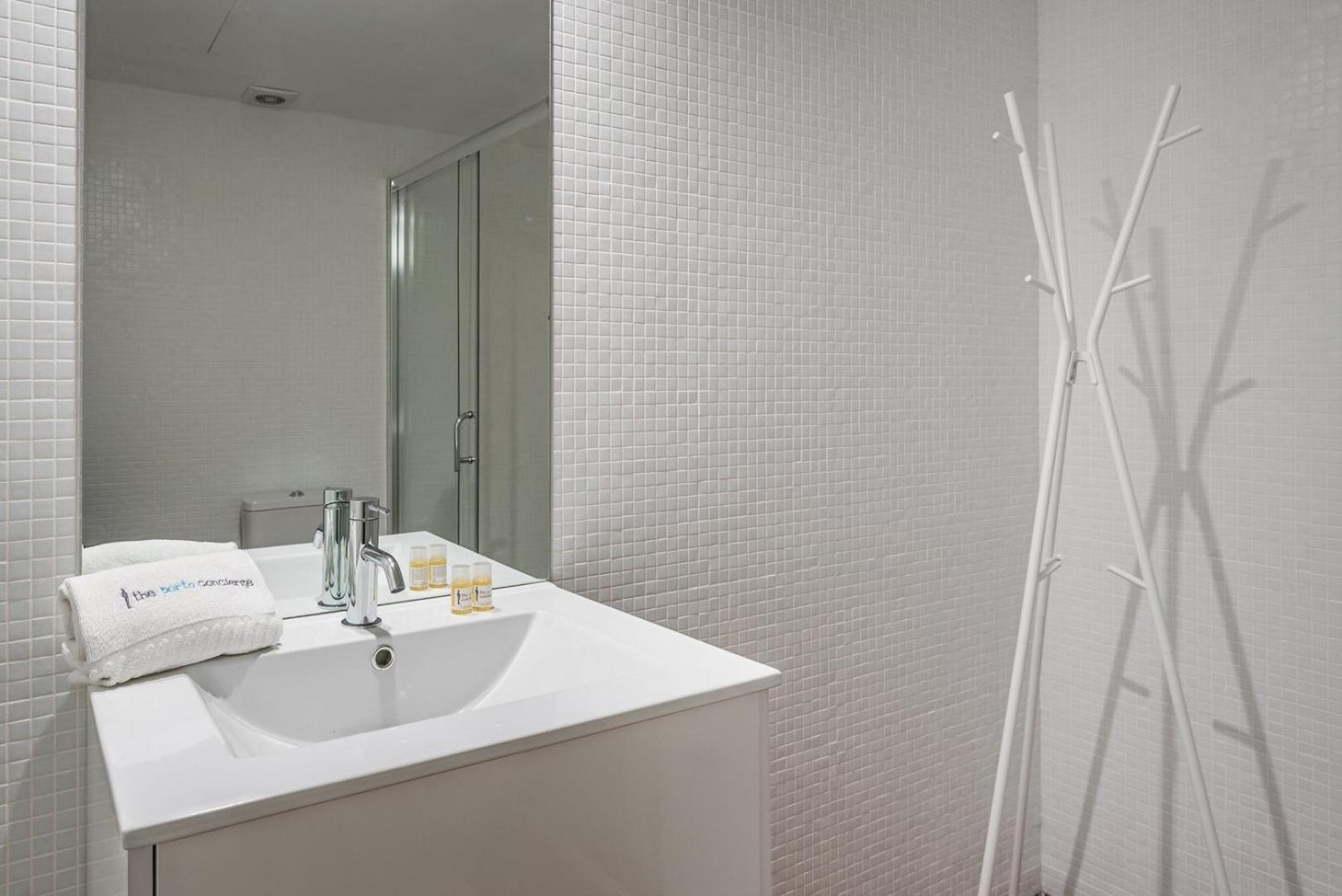 Guestready - Nature-themed Apartment Porto
