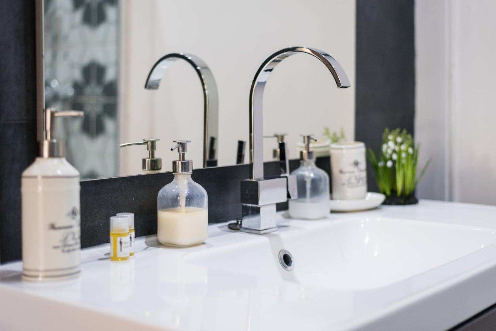 Apartment Guestready - Cityscape Coastal Flat *
