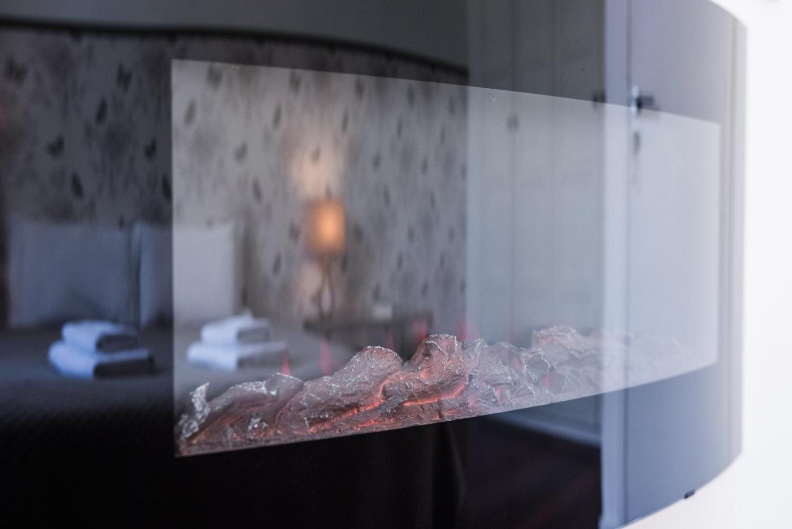 Guestready - Cityscape Coastal Flat Apartment Porto