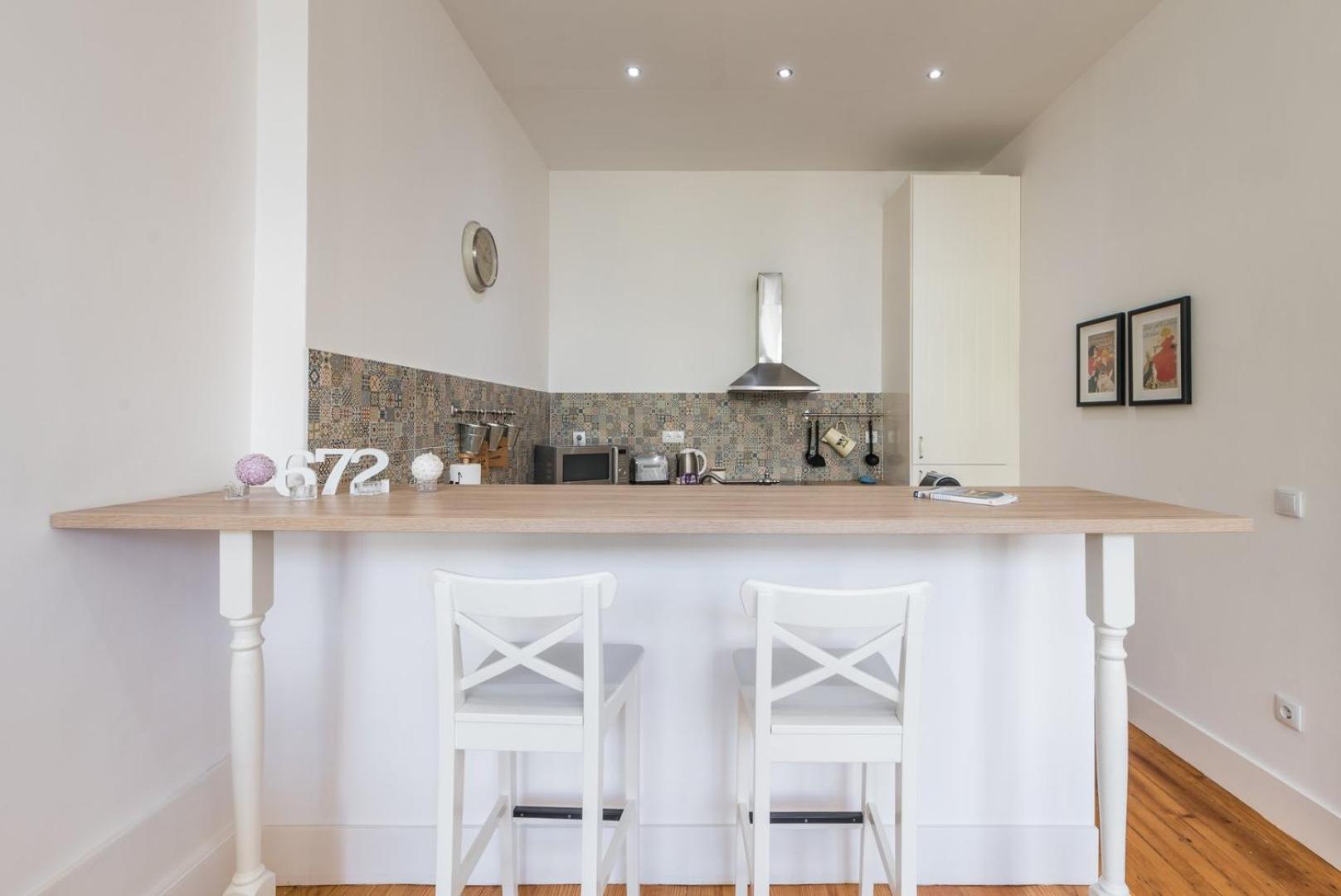 Guestready - Cityscape Coastal Flat Apartment Porto