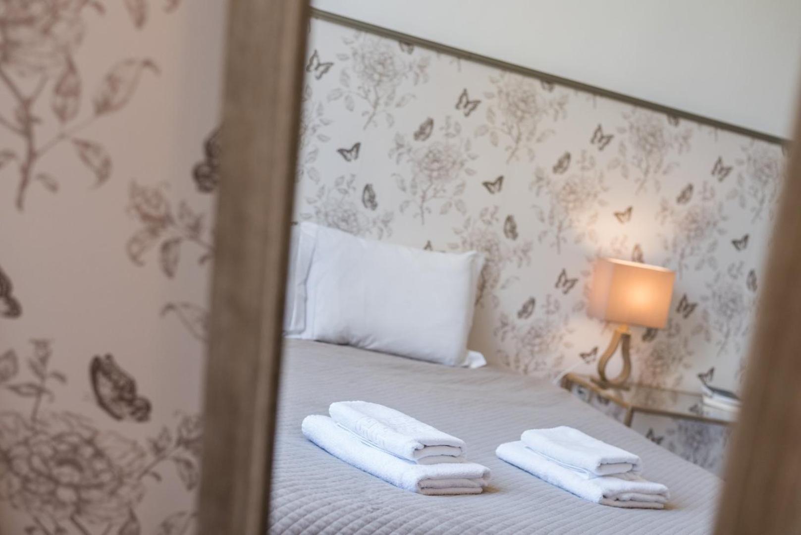 Guestready - Cityscape Coastal Flat Apartment *