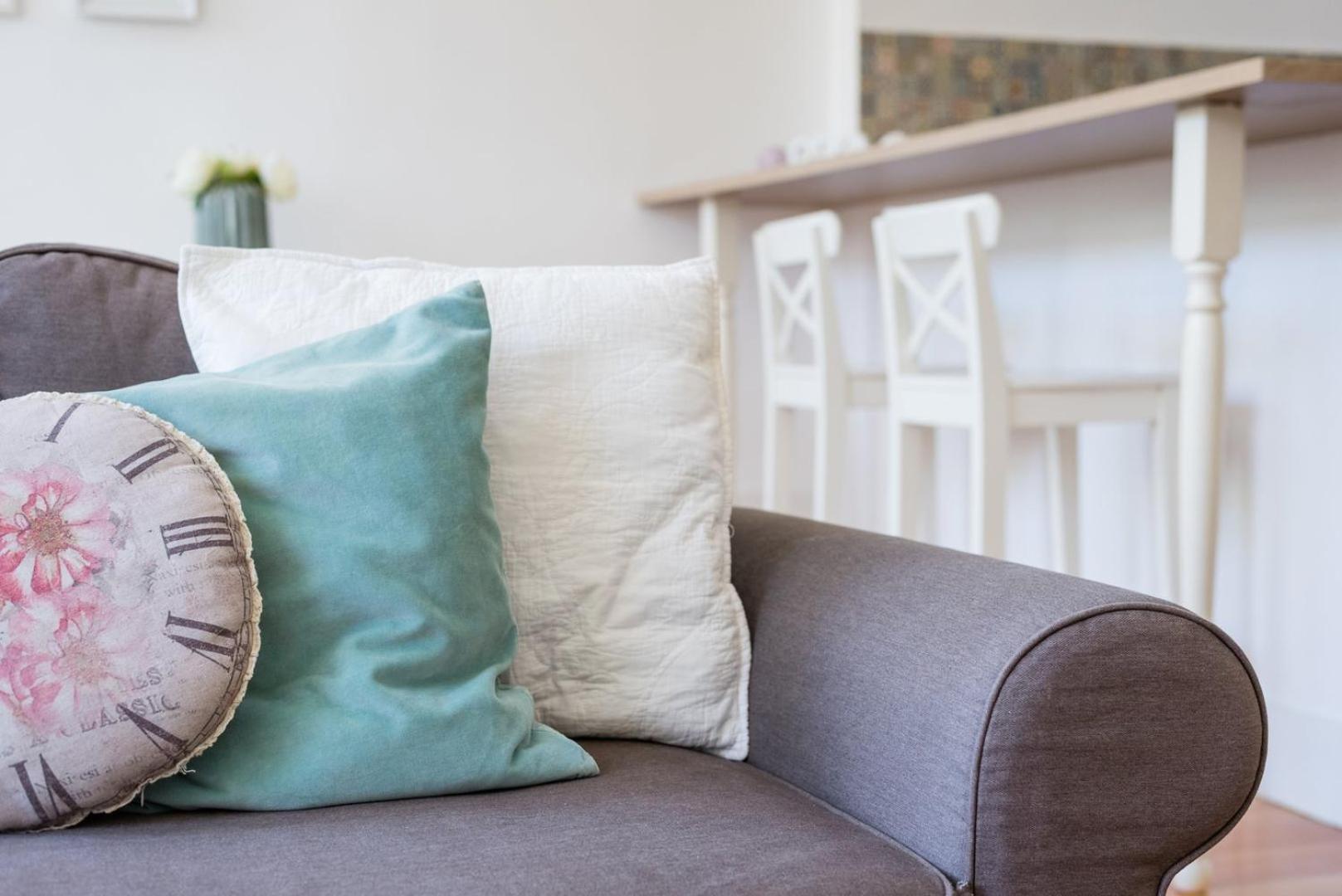 Apartment Guestready - Cityscape Coastal Flat Porto