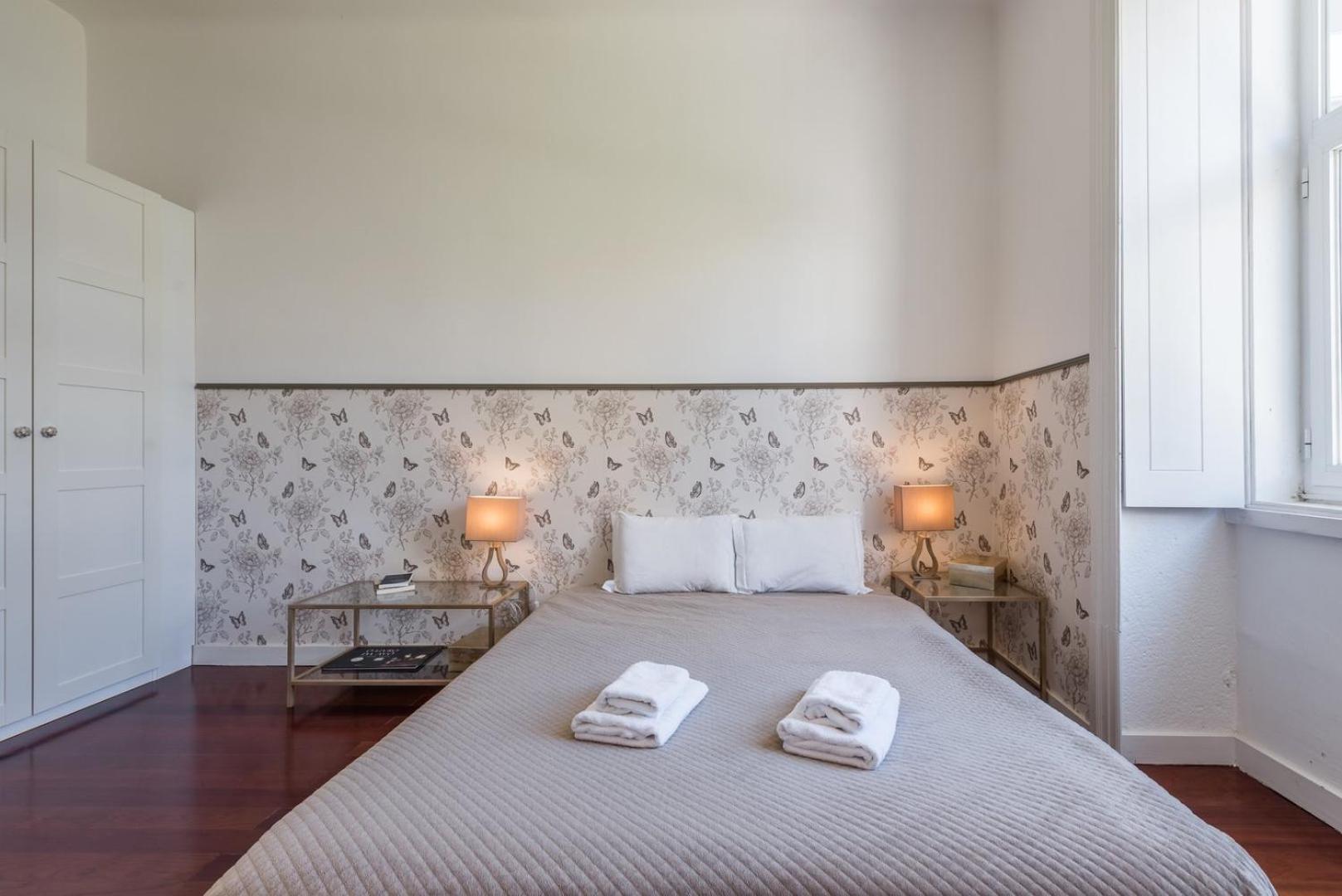 Apartment Guestready - Cityscape Coastal Flat *