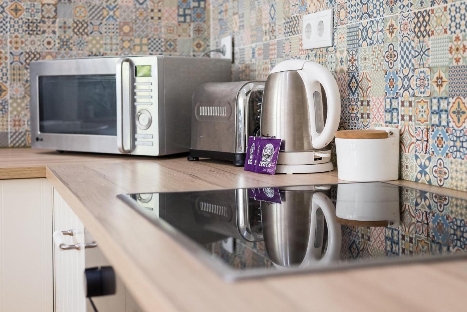 Guestready - Cityscape Coastal Flat *