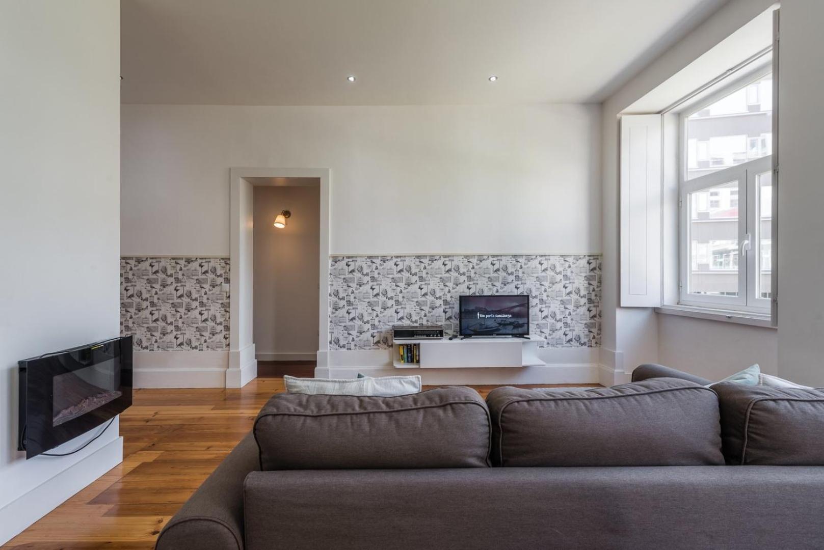 Guestready - Cityscape Coastal Flat Apartment *
