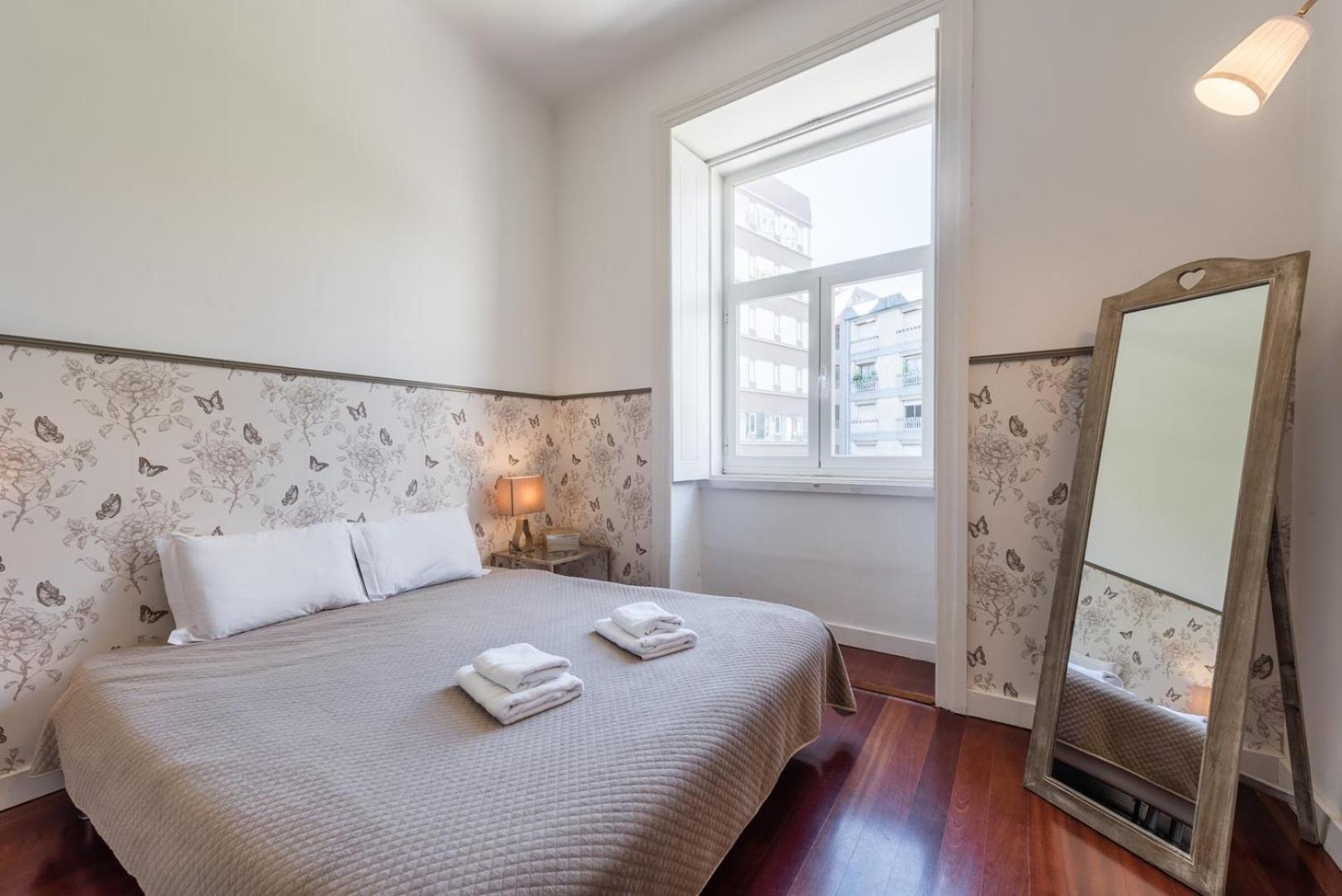 Guestready - Cityscape Coastal Flat * Porto