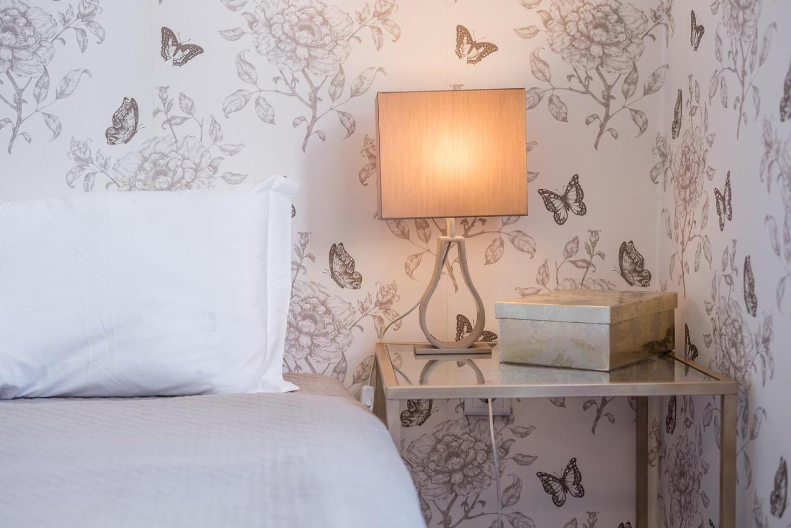 Guestready - Cityscape Coastal Flat Apartment Porto