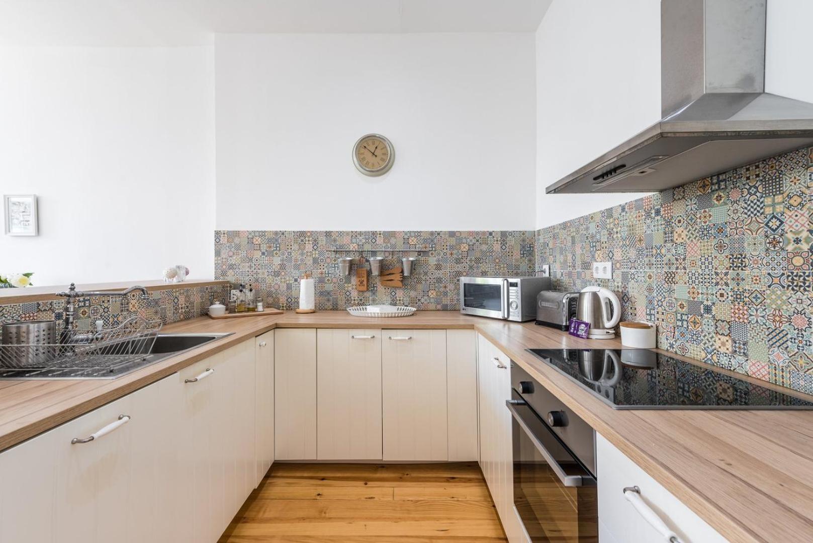 Guestready - Cityscape Coastal Flat