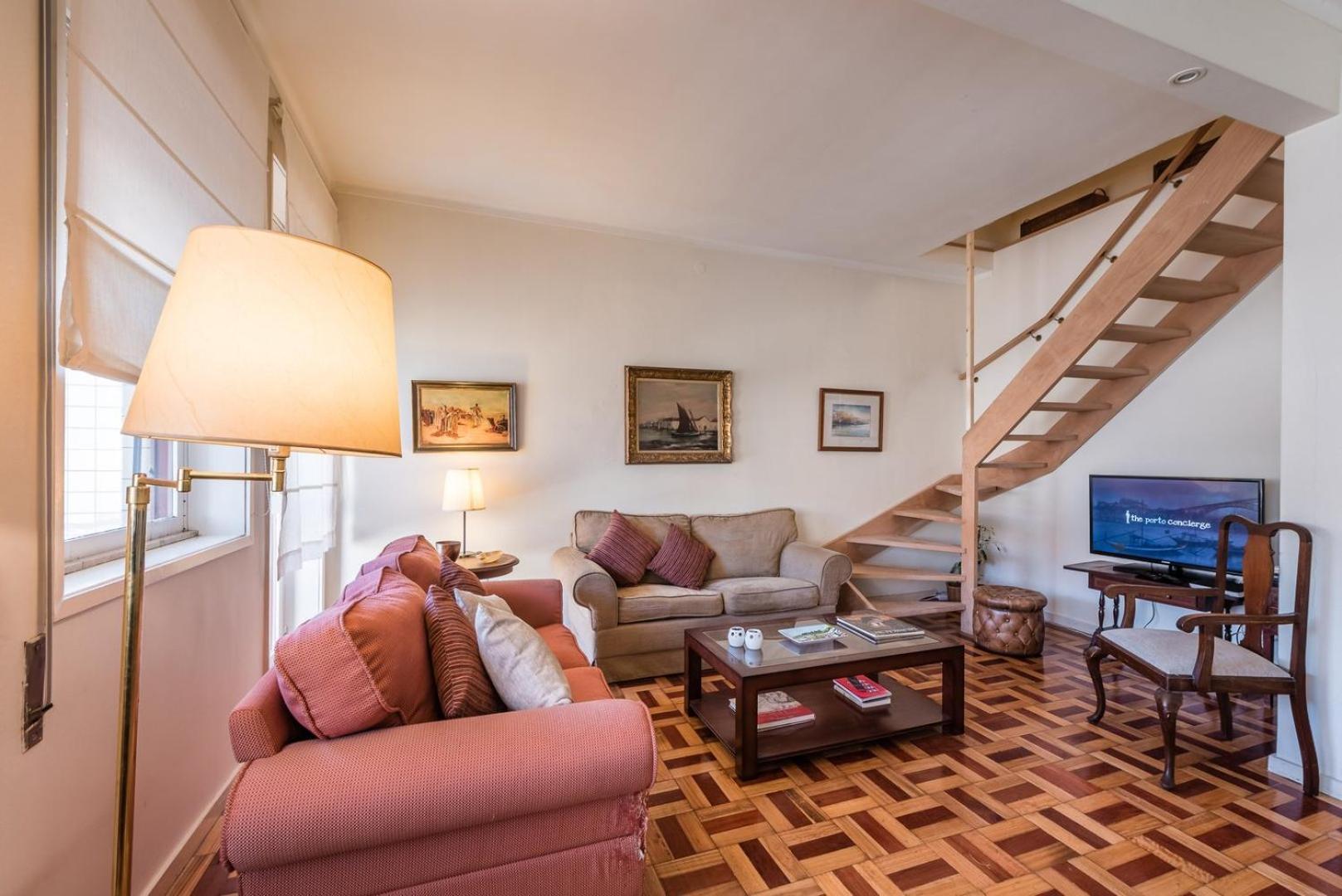 Guestready - Urban Escape In